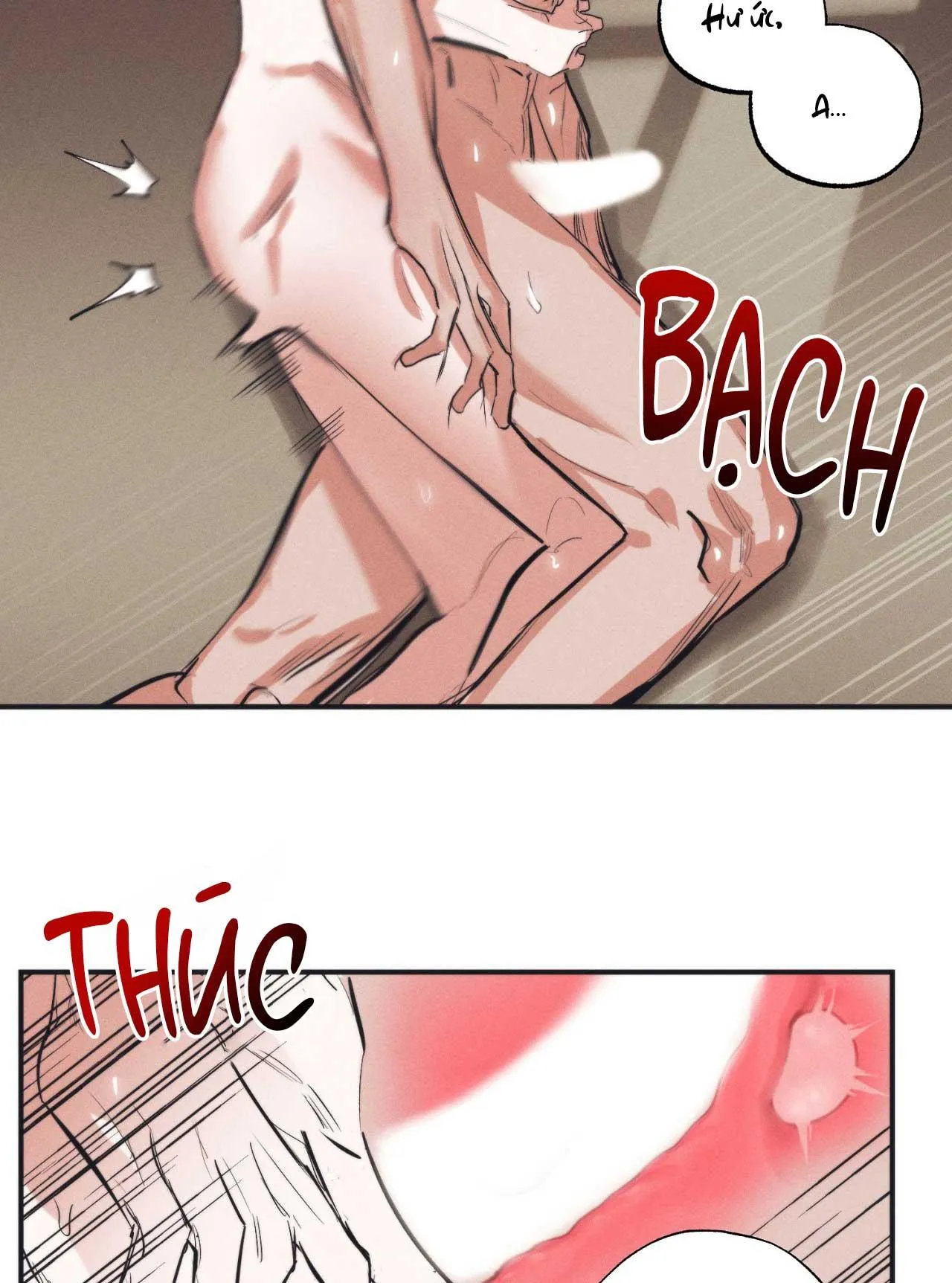 KHU VƯỜN CỦA ESTHER Chapter 3 Trang 53