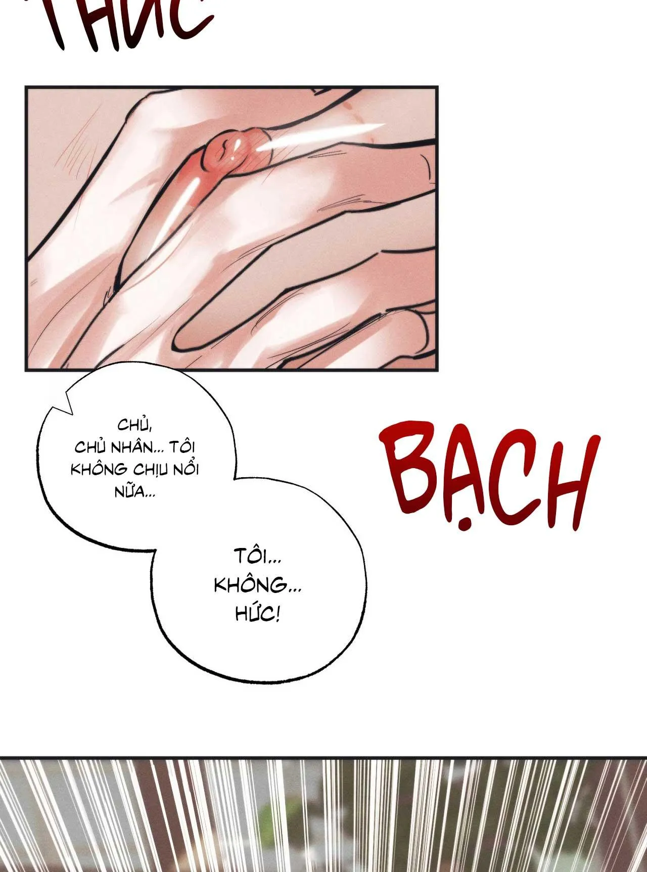 KHU VƯỜN CỦA ESTHER Chapter 3 Trang 56