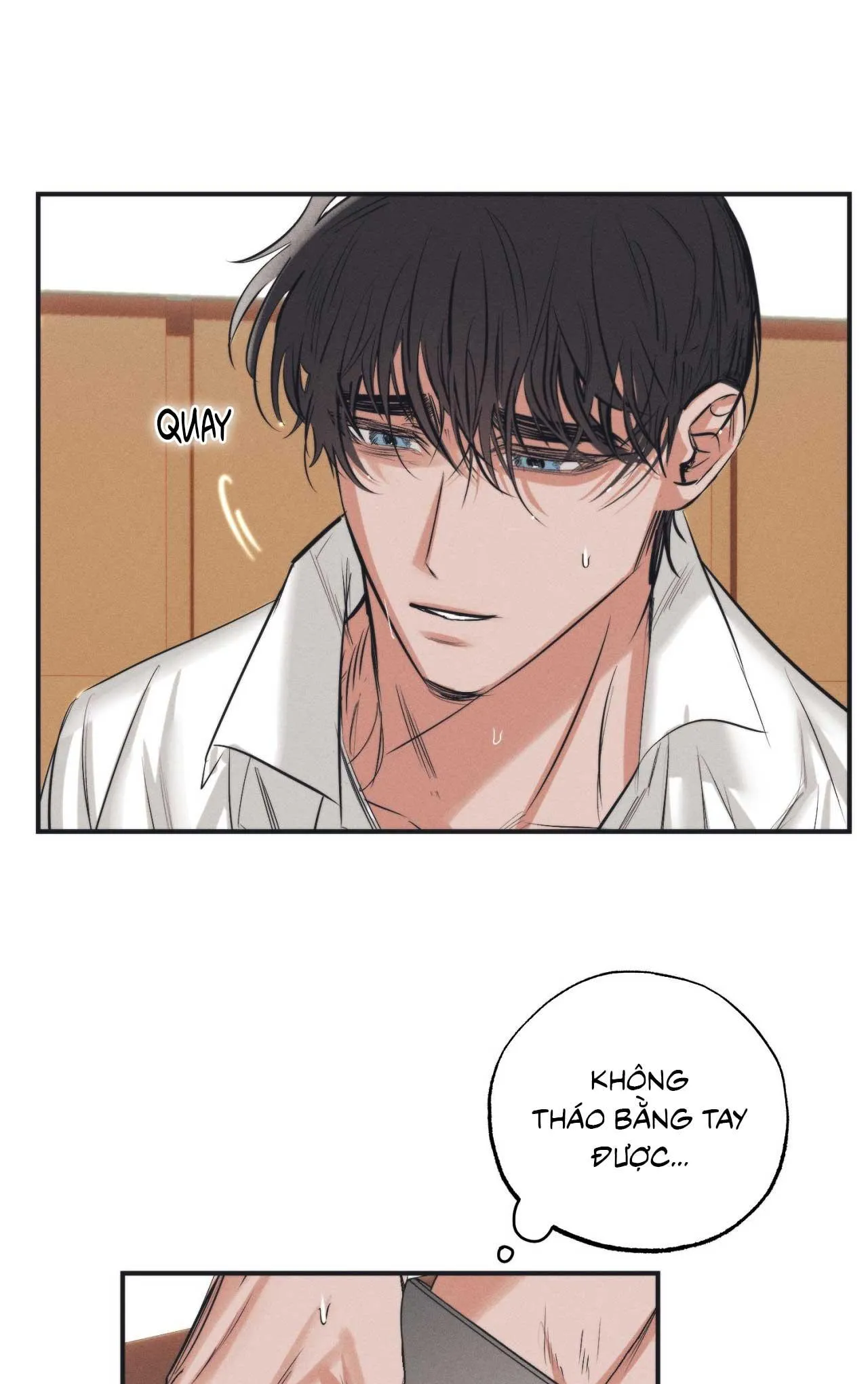 KHU VƯỜN CỦA ESTHER Chapter 4 Trang 15