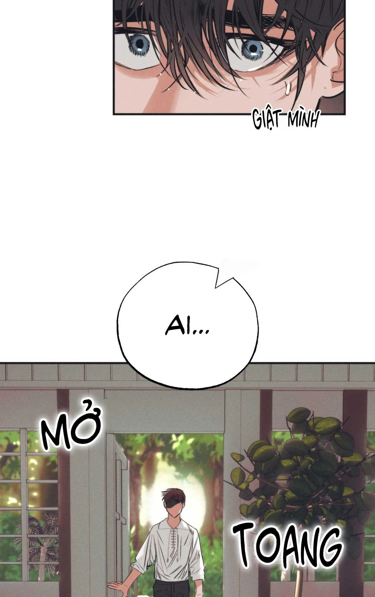 KHU VƯỜN CỦA ESTHER Chapter 4 Trang 17