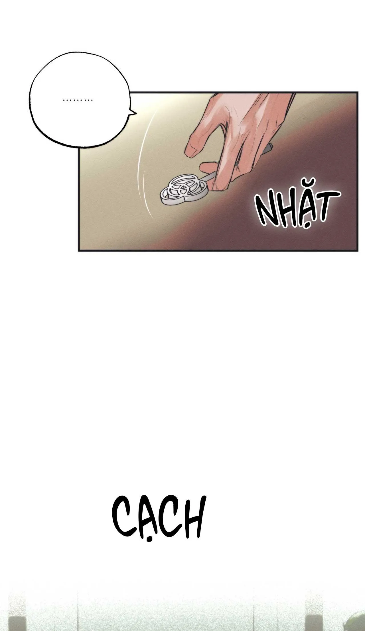 KHU VƯỜN CỦA ESTHER Chapter 4 Trang 24