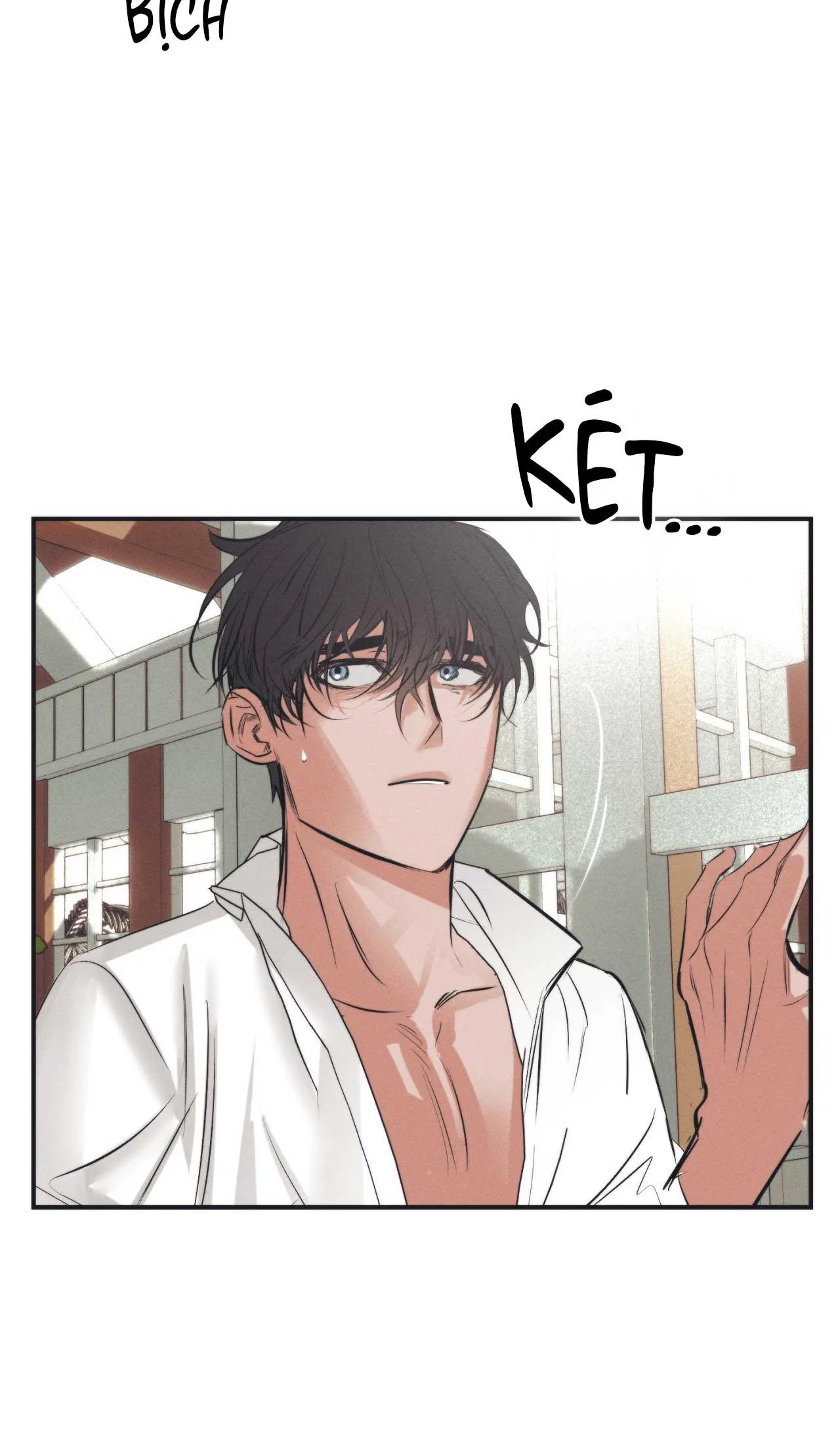 KHU VƯỜN CỦA ESTHER Chapter 4 Trang 26