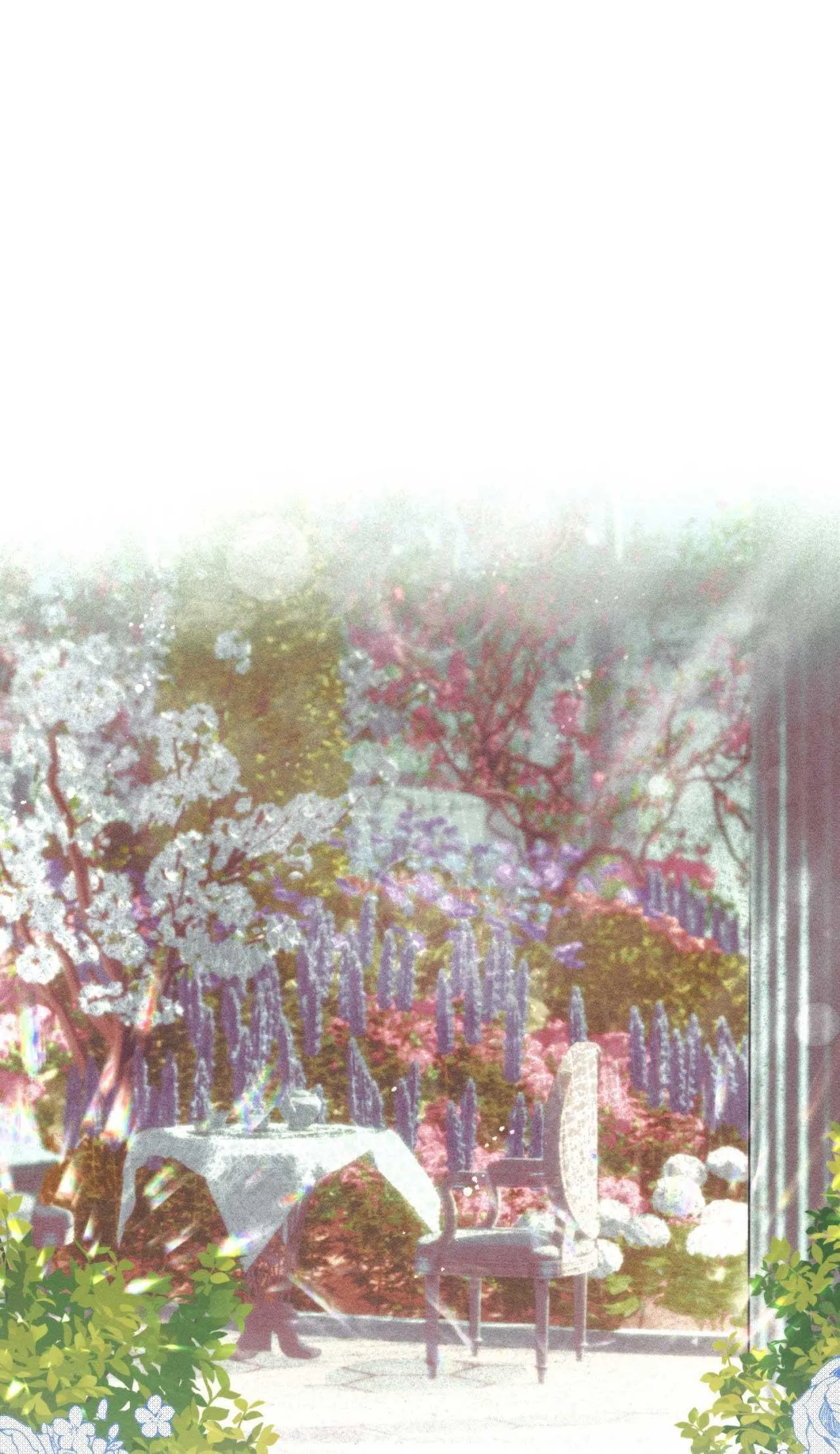 KHU VƯỜN CỦA ESTHER Chapter 4 Trang 27