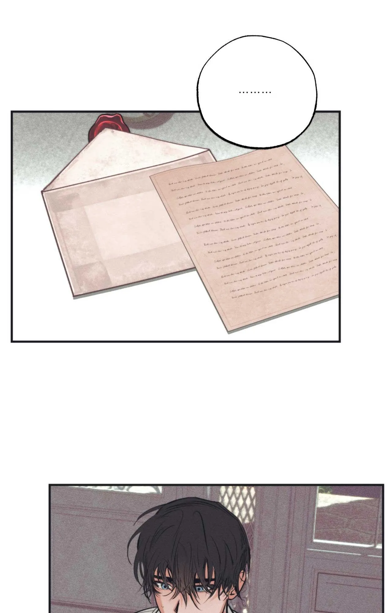 KHU VƯỜN CỦA ESTHER Chapter 4 Trang 32