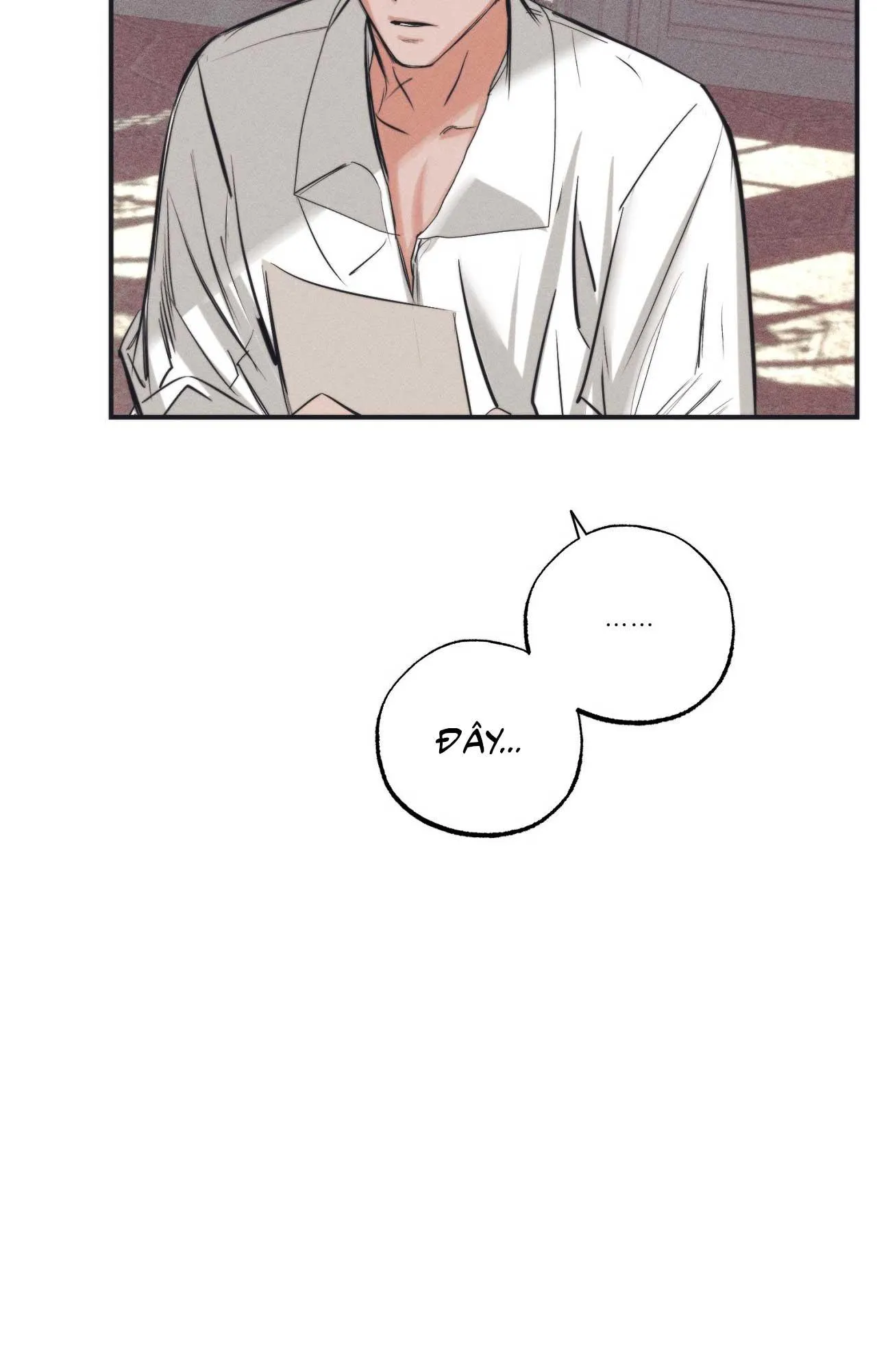 KHU VƯỜN CỦA ESTHER Chapter 4 Trang 33