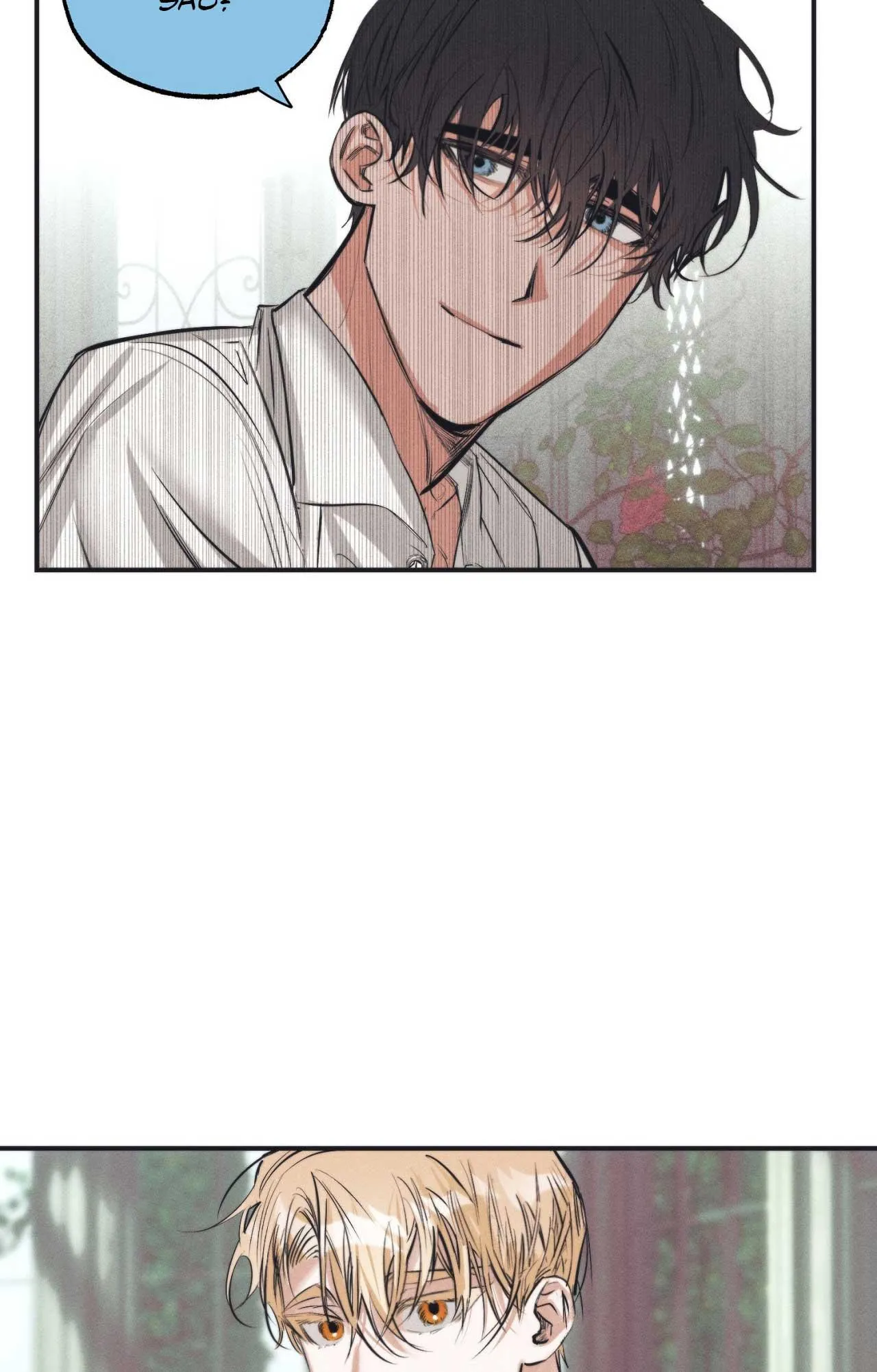 KHU VƯỜN CỦA ESTHER Chapter 4 Trang 37