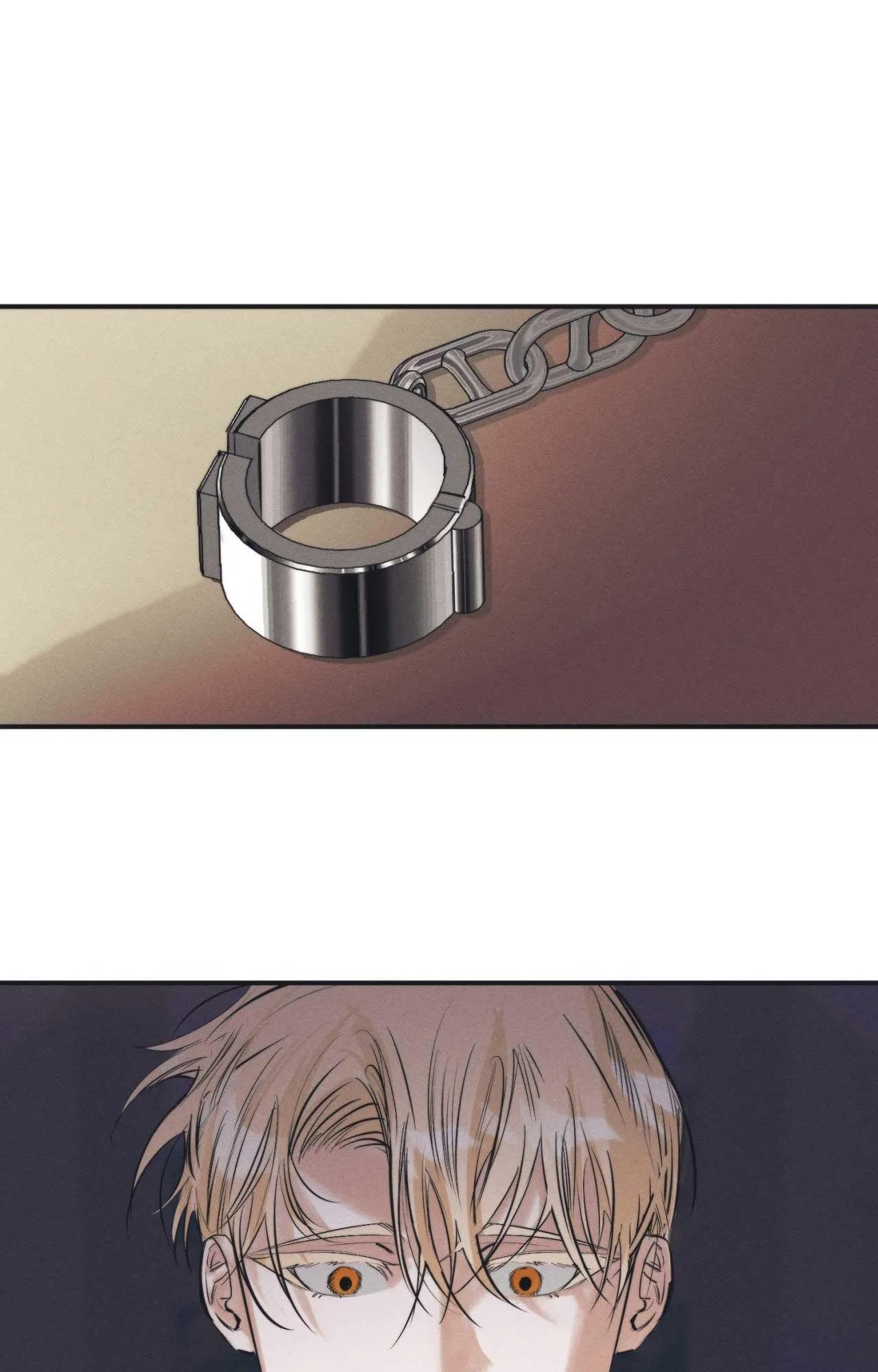 KHU VƯỜN CỦA ESTHER Chapter 4 Trang 40