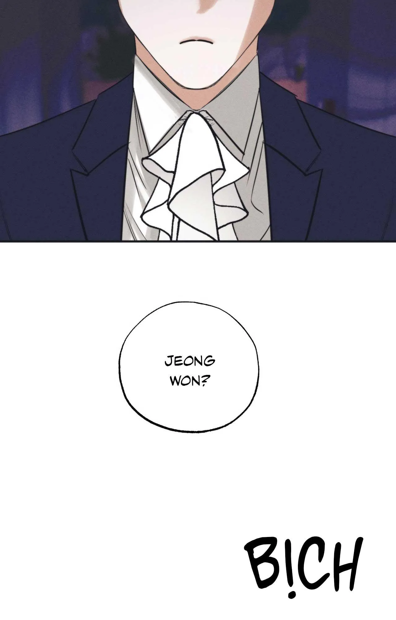 KHU VƯỜN CỦA ESTHER Chapter 4 Trang 41