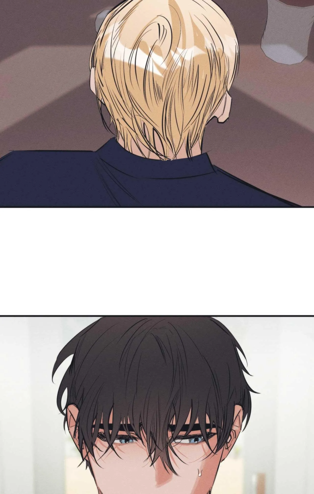 KHU VƯỜN CỦA ESTHER Chapter 4 Trang 43