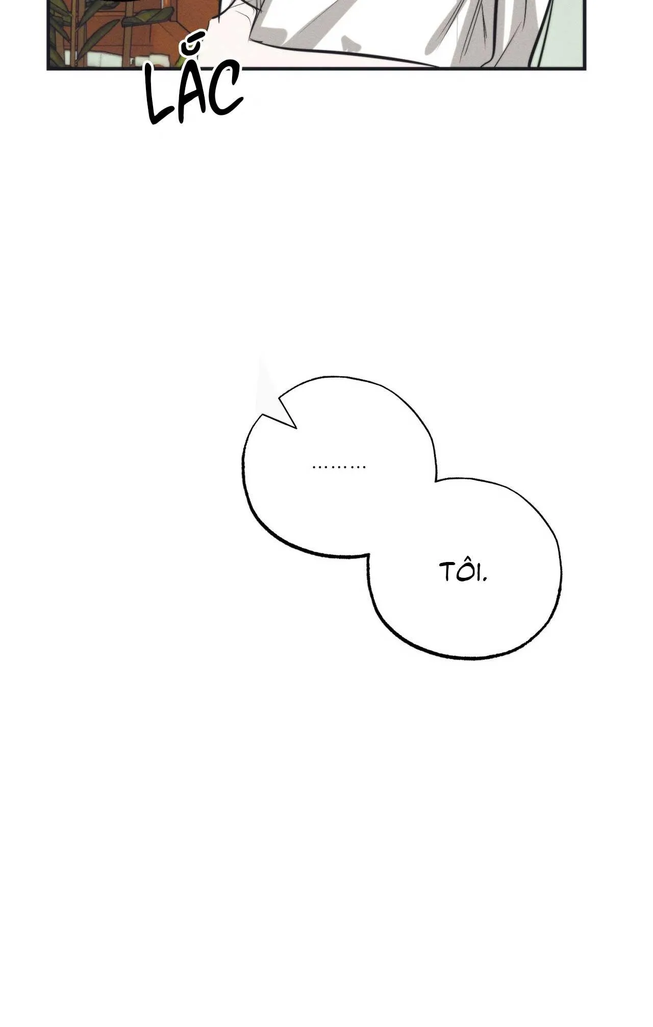 KHU VƯỜN CỦA ESTHER Chapter 4 Trang 47