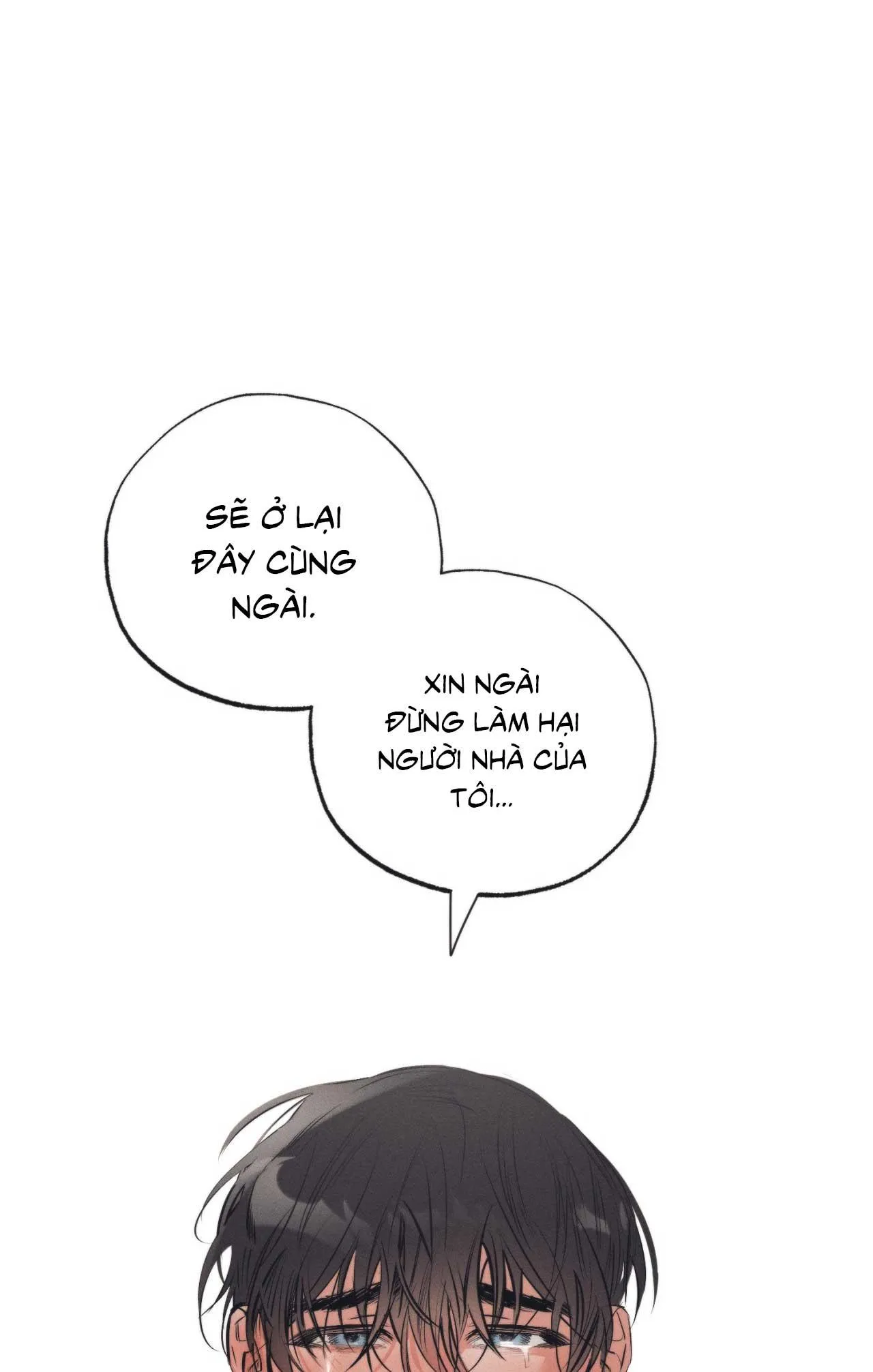 KHU VƯỜN CỦA ESTHER Chapter 4 Trang 48