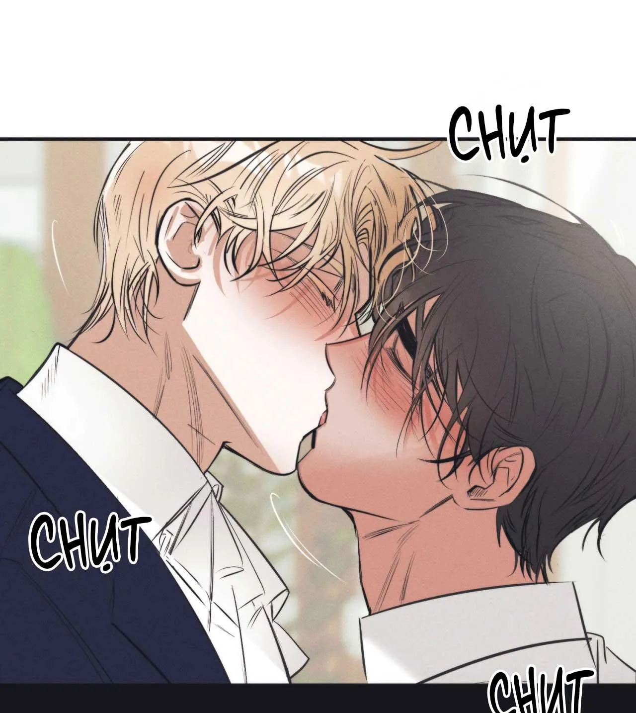 KHU VƯỜN CỦA ESTHER Chapter 4 Trang 52