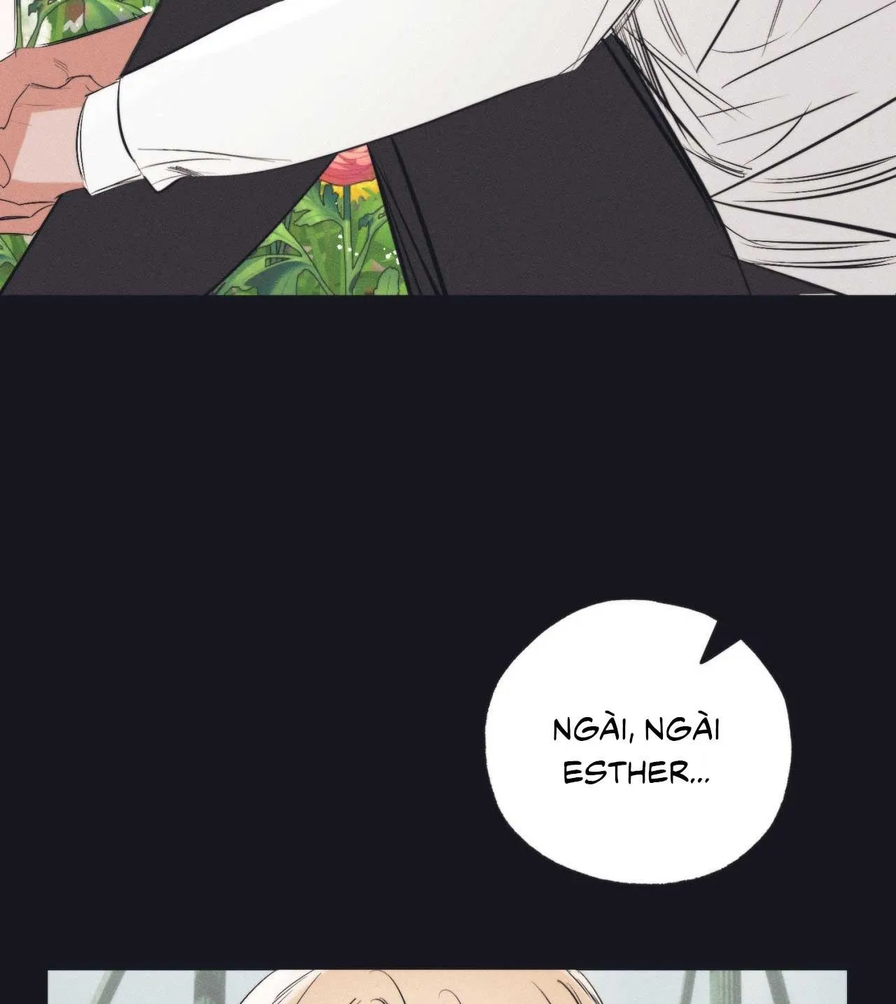 KHU VƯỜN CỦA ESTHER Chapter 4 Trang 55