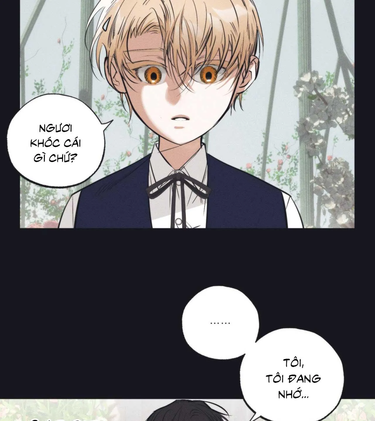 KHU VƯỜN CỦA ESTHER Chapter 4 Trang 56