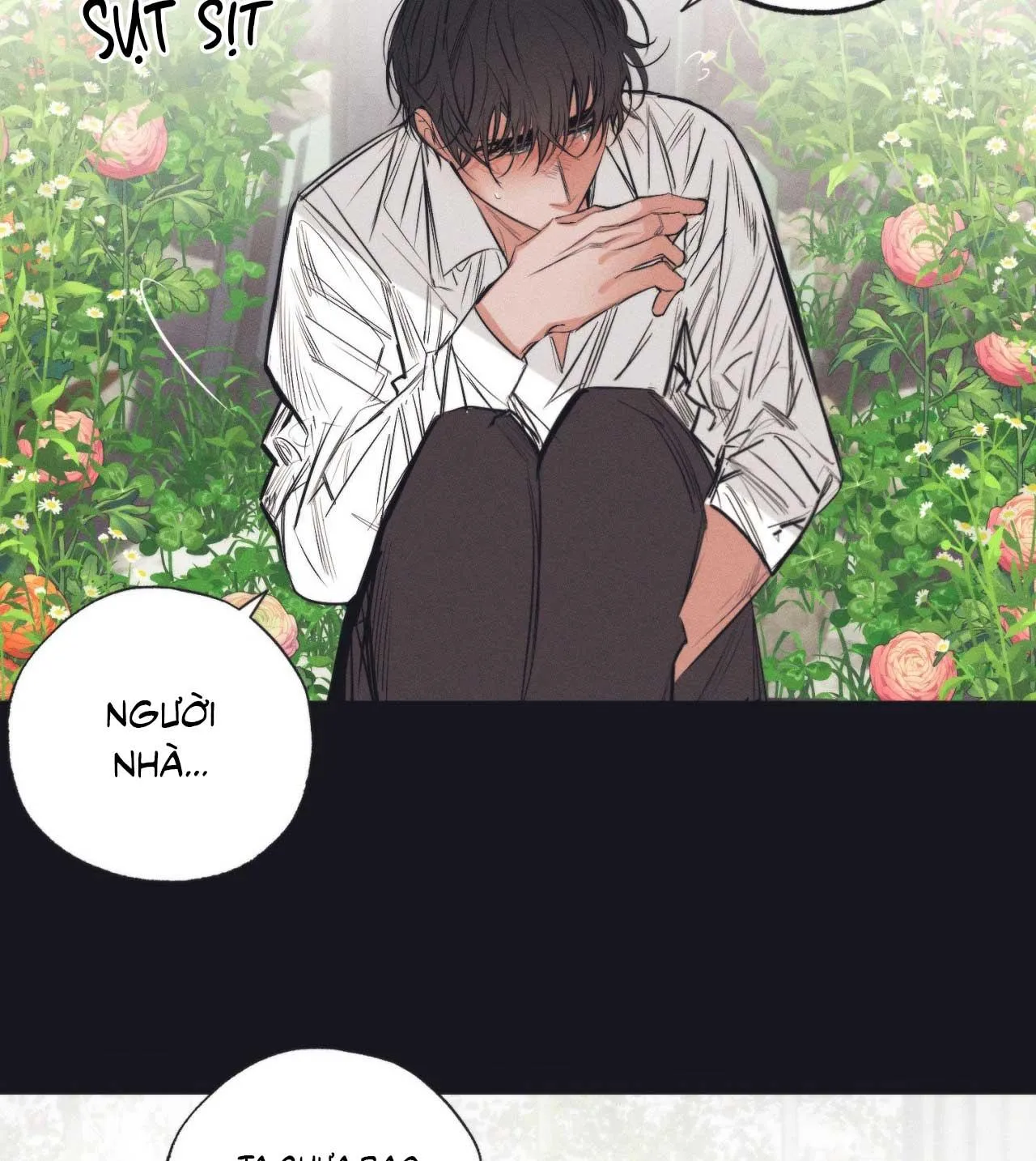 KHU VƯỜN CỦA ESTHER Chapter 4 Trang 57