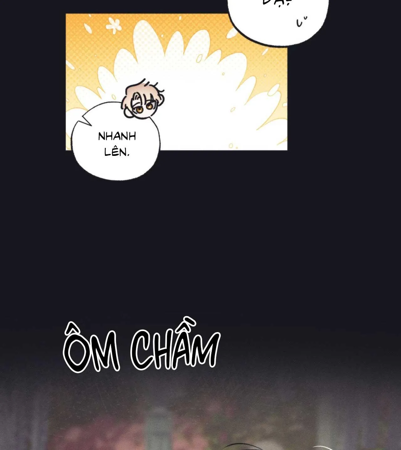 KHU VƯỜN CỦA ESTHER Chapter 4 Trang 60