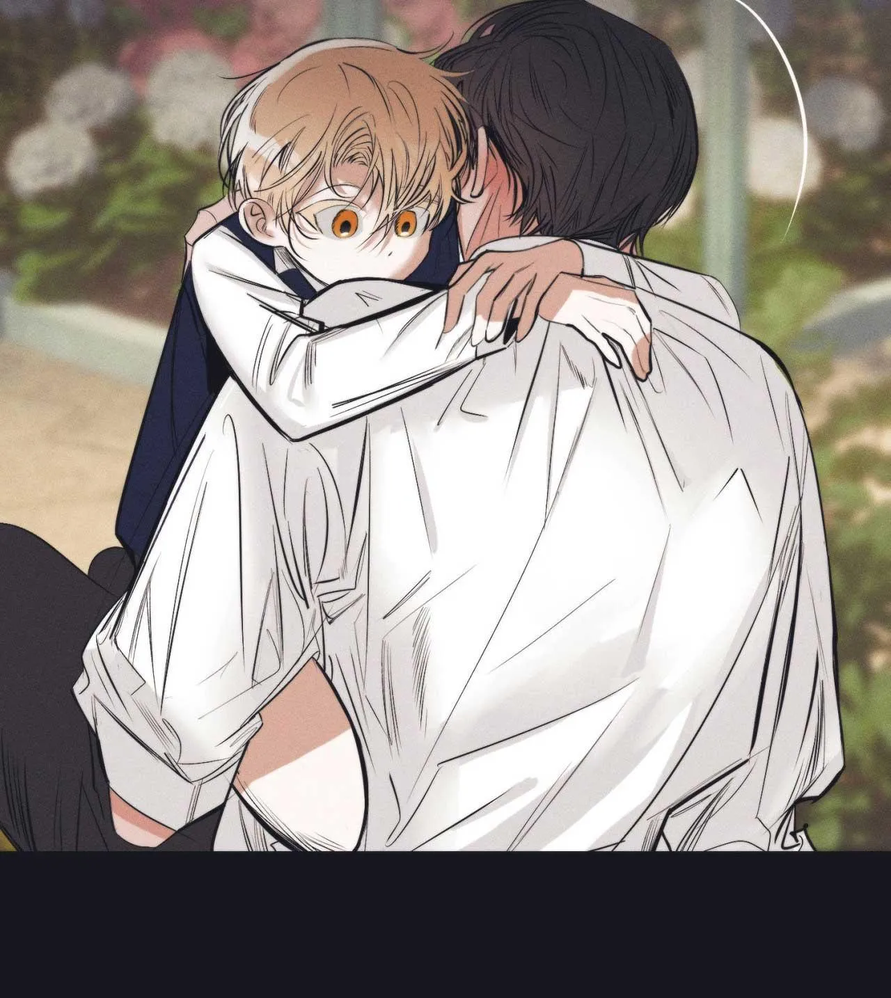 KHU VƯỜN CỦA ESTHER Chapter 4 Trang 61