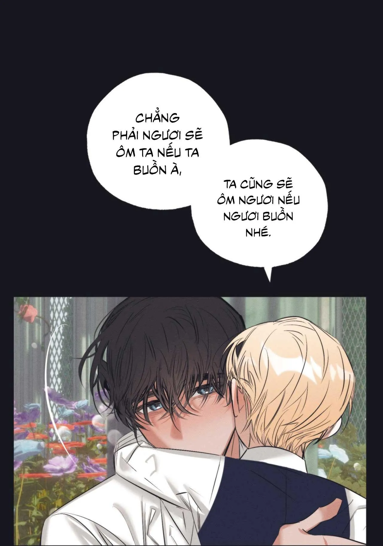 KHU VƯỜN CỦA ESTHER Chapter 4 Trang 62