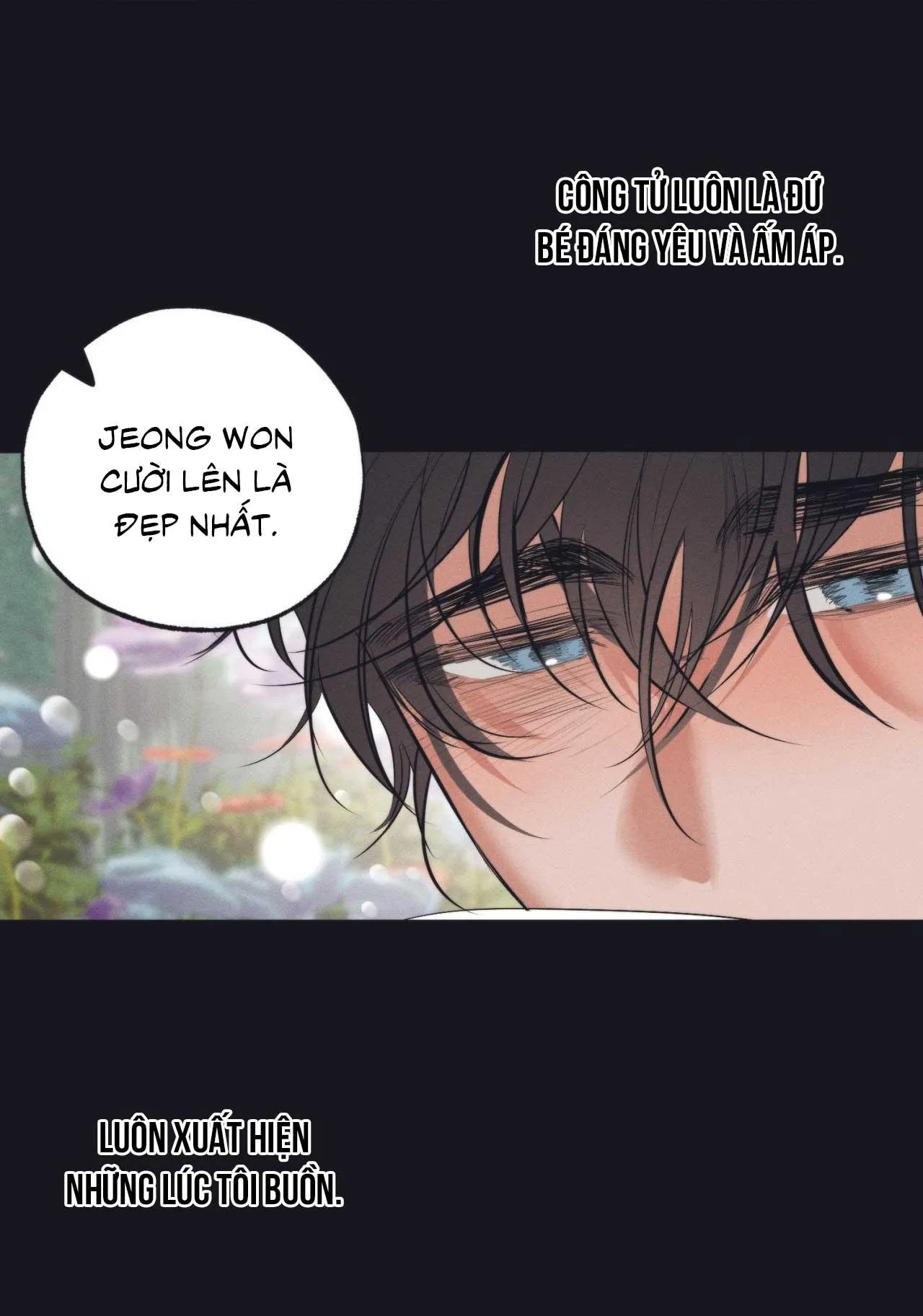 KHU VƯỜN CỦA ESTHER Chapter 4 Trang 63