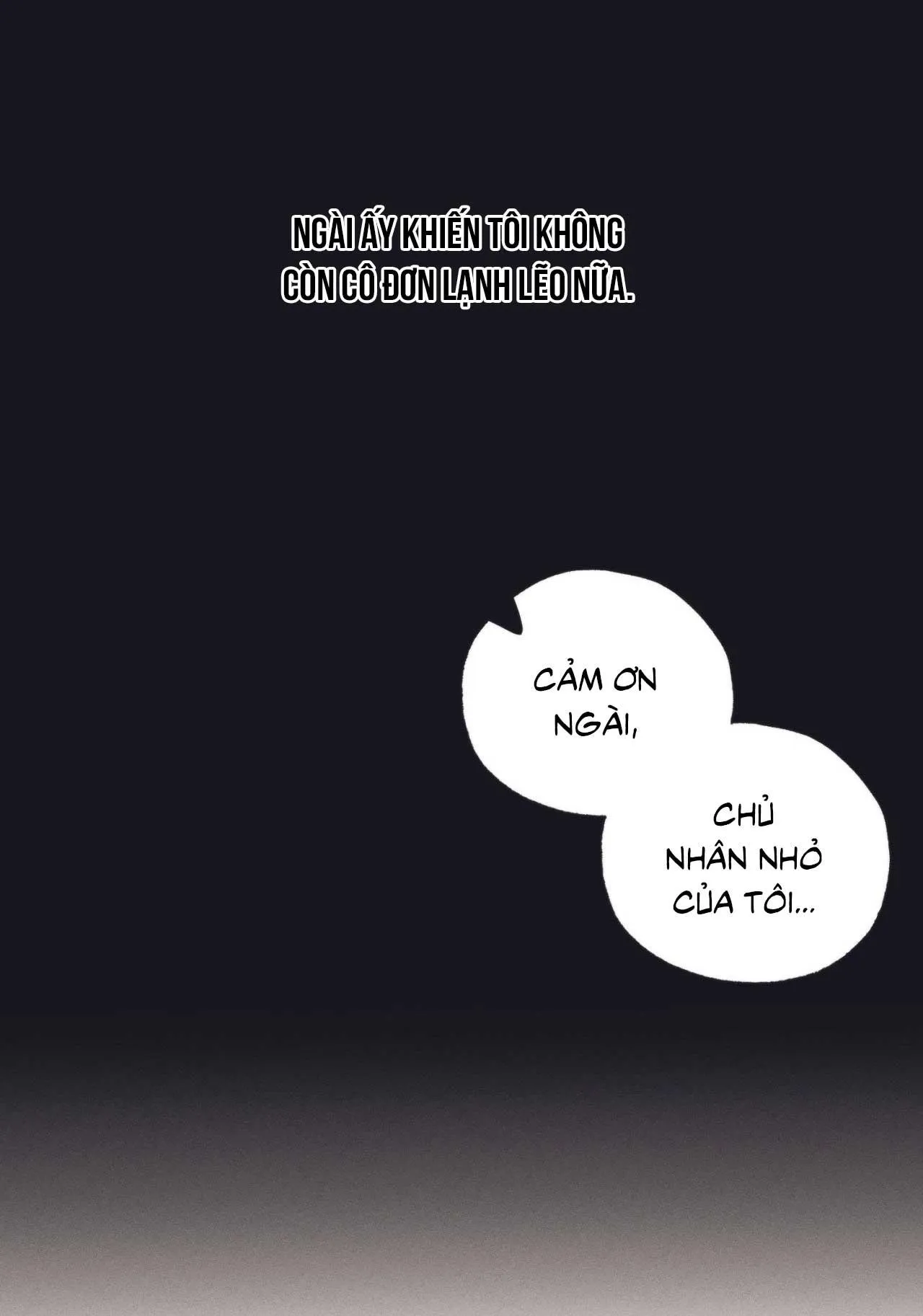 KHU VƯỜN CỦA ESTHER Chapter 4 Trang 64