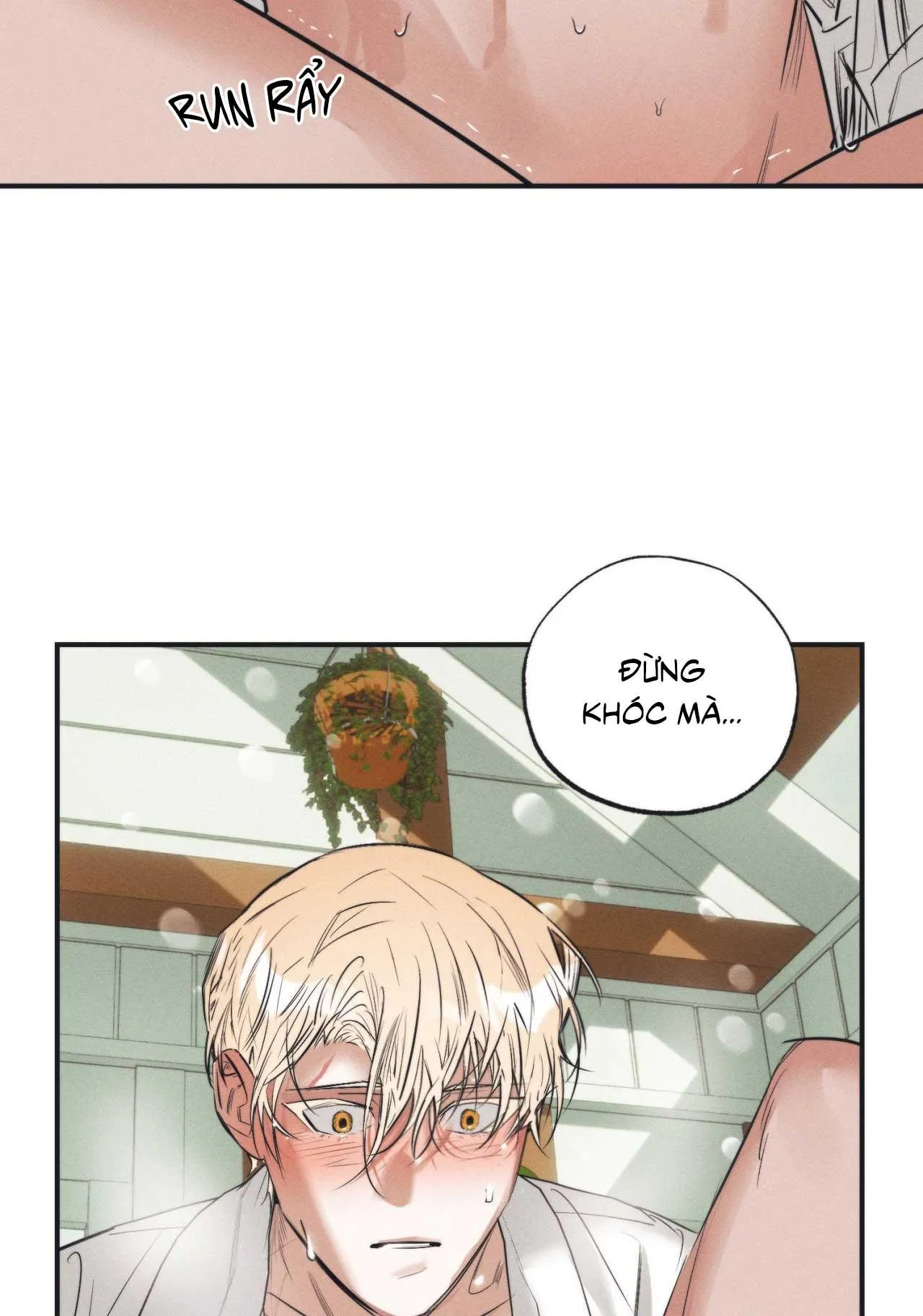 KHU VƯỜN CỦA ESTHER Chapter 4 Trang 67