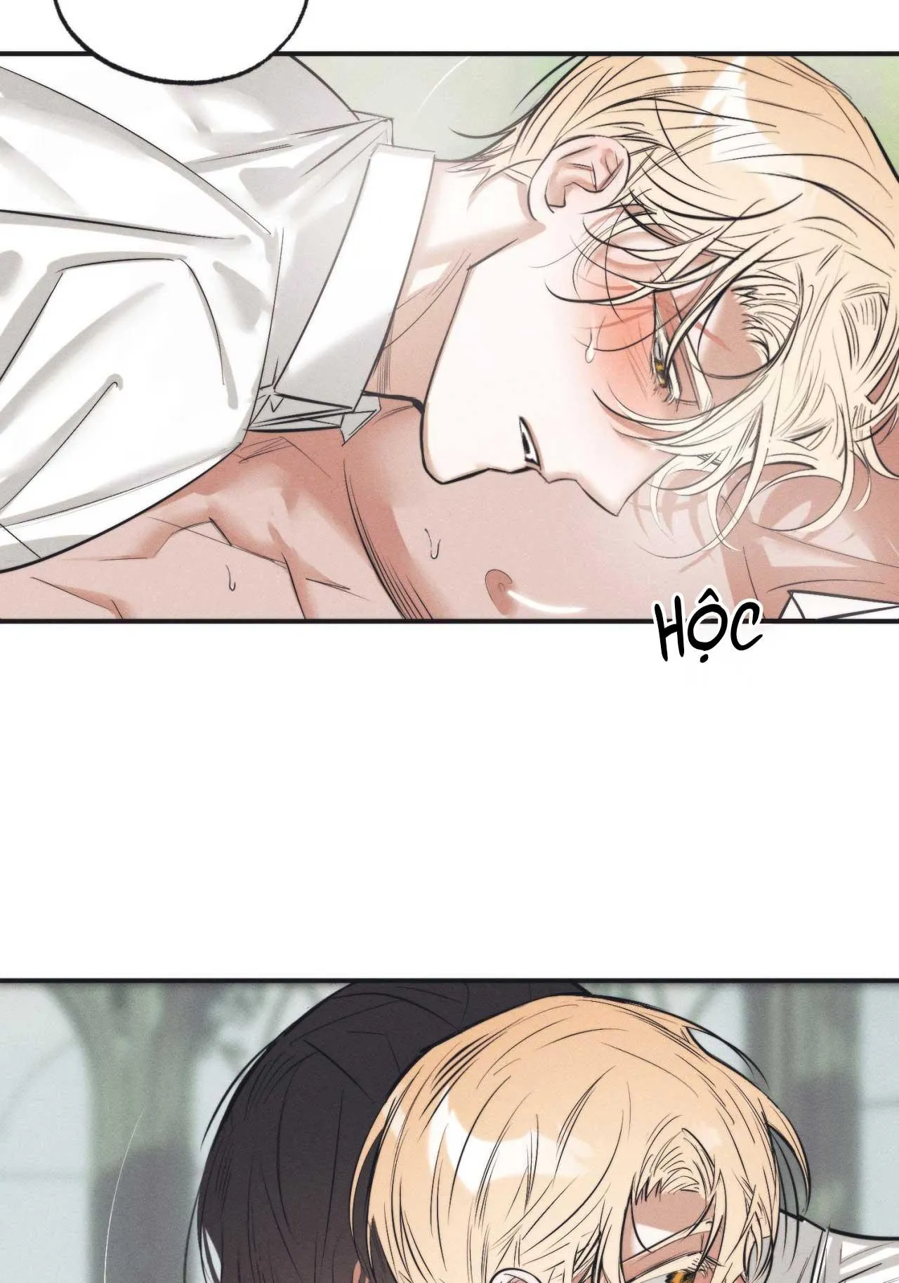 KHU VƯỜN CỦA ESTHER Chapter 4 Trang 70