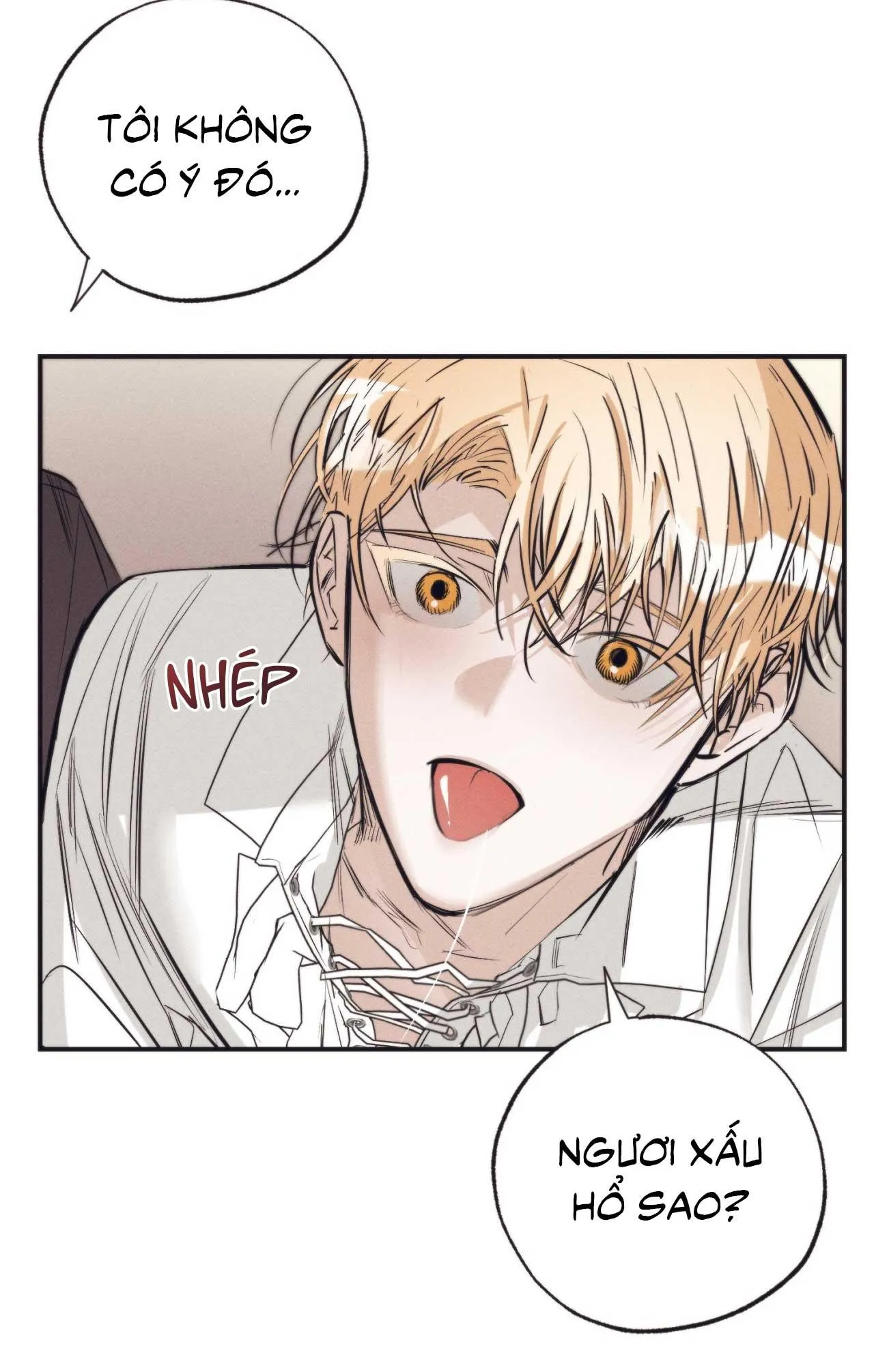 KHU VƯỜN CỦA ESTHER Chapter 5 Trang 7