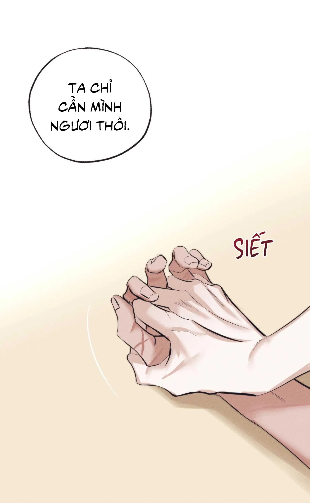 KHU VƯỜN CỦA ESTHER Chapter 5 Trang 11