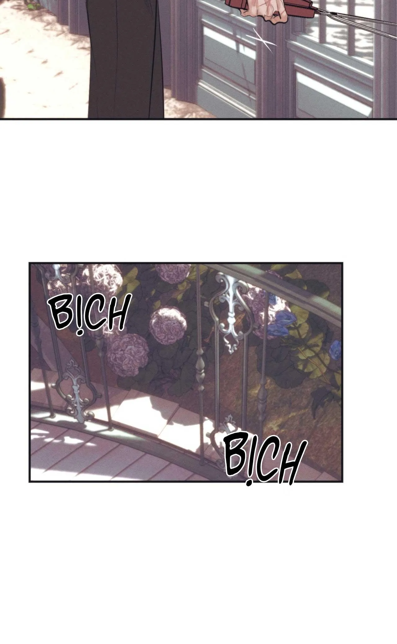 KHU VƯỜN CỦA ESTHER Chapter 5 Trang 15