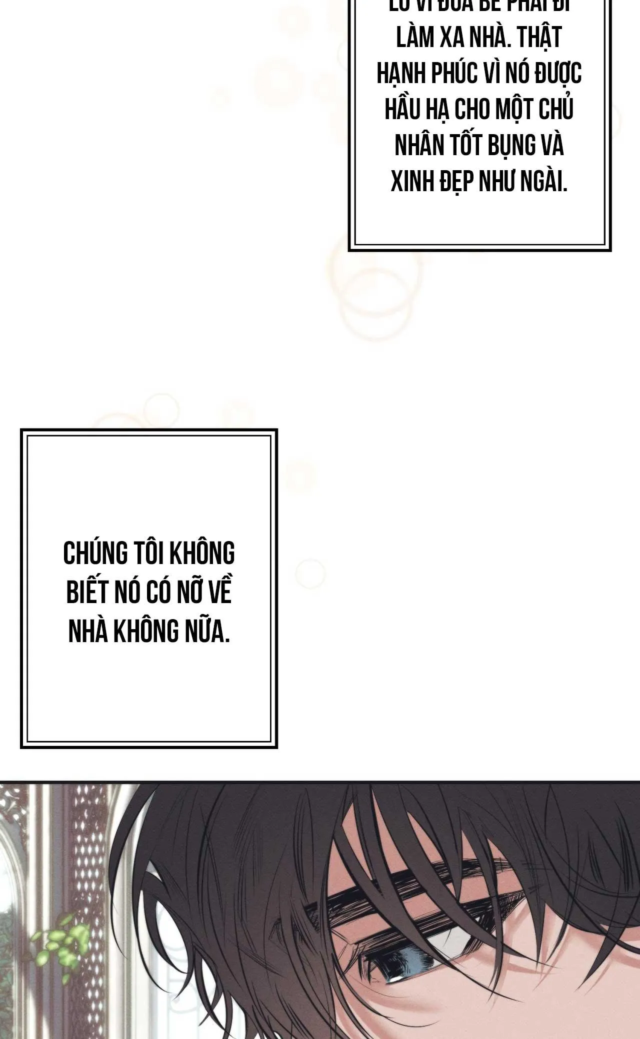 KHU VƯỜN CỦA ESTHER Chapter 5 Trang 19