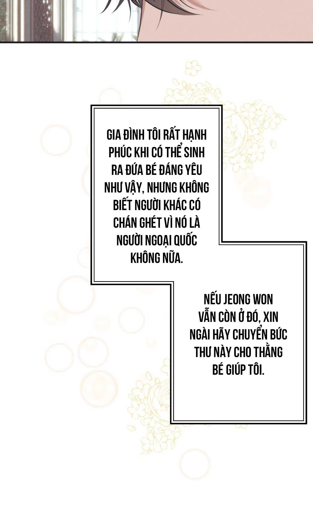 KHU VƯỜN CỦA ESTHER Chapter 5 Trang 20