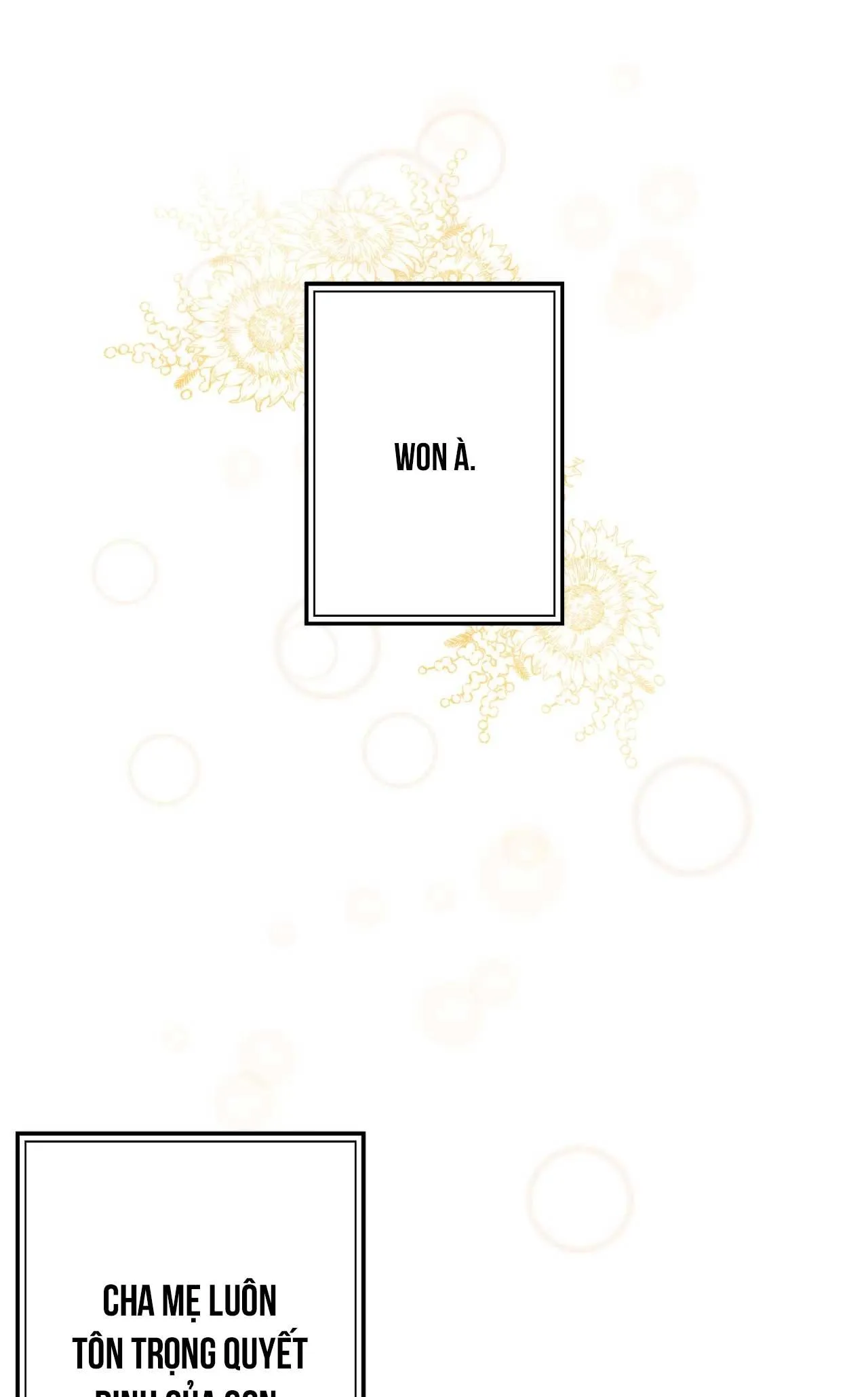 KHU VƯỜN CỦA ESTHER Chapter 5 Trang 21