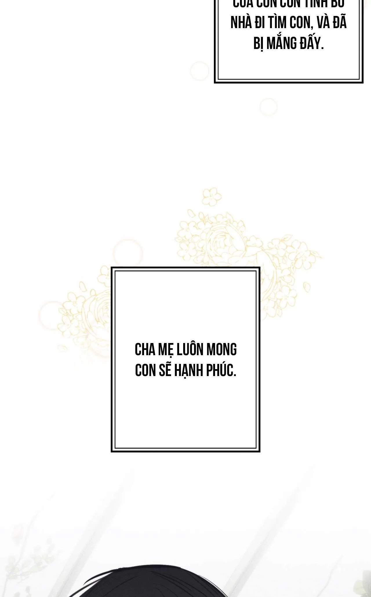 KHU VƯỜN CỦA ESTHER Chapter 5 Trang 23