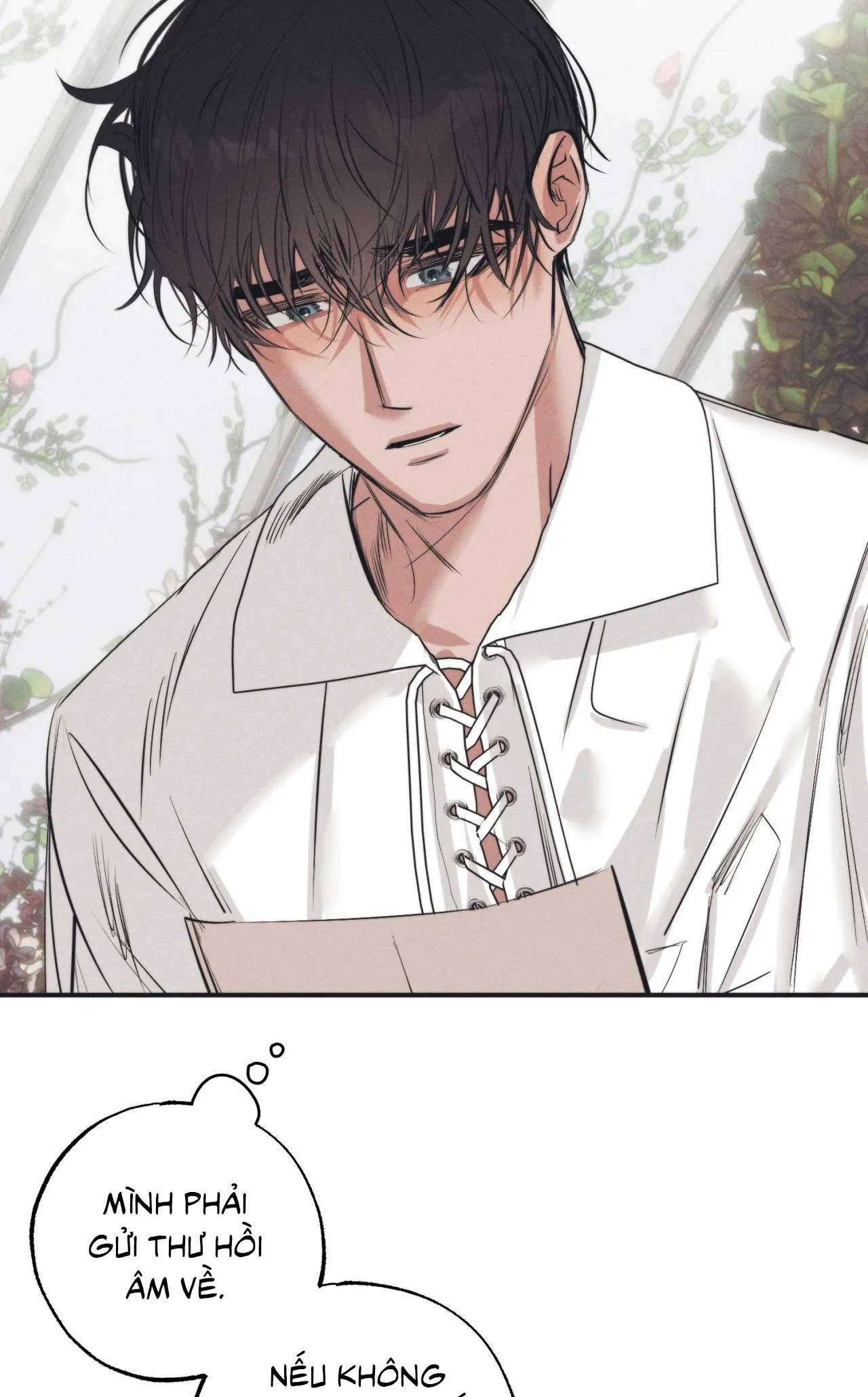 KHU VƯỜN CỦA ESTHER Chapter 5 Trang 24