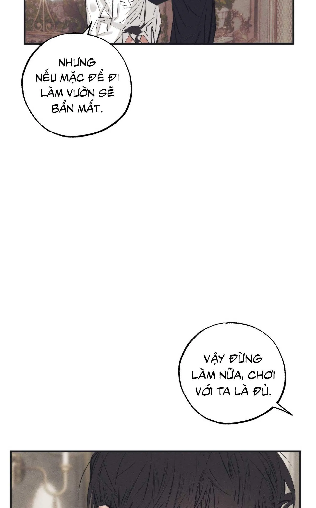 KHU VƯỜN CỦA ESTHER Chapter 5 Trang 29