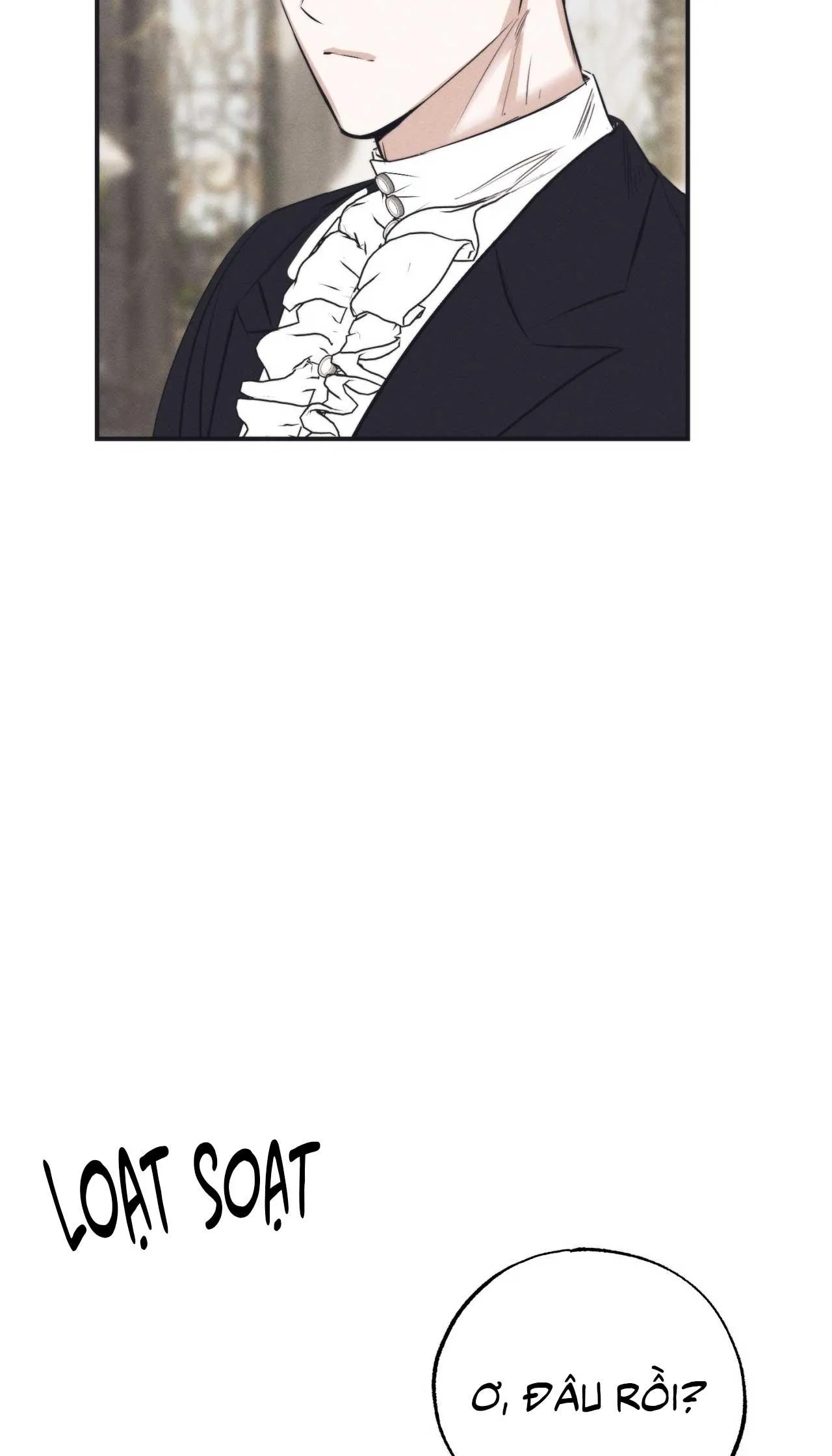 KHU VƯỜN CỦA ESTHER Chapter 5 Trang 32