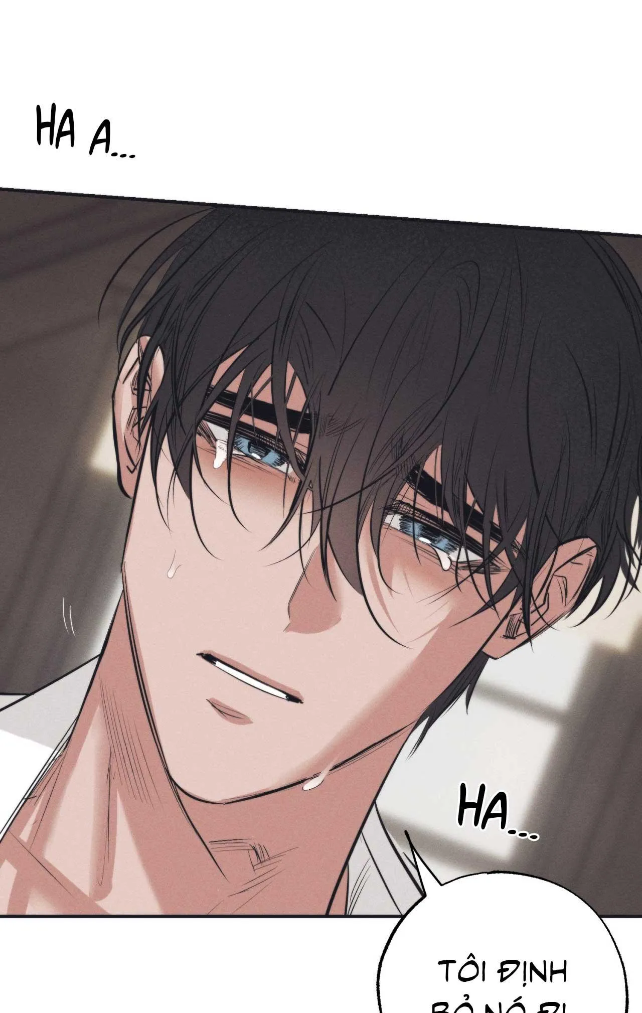 KHU VƯỜN CỦA ESTHER Chapter 5 Trang 41