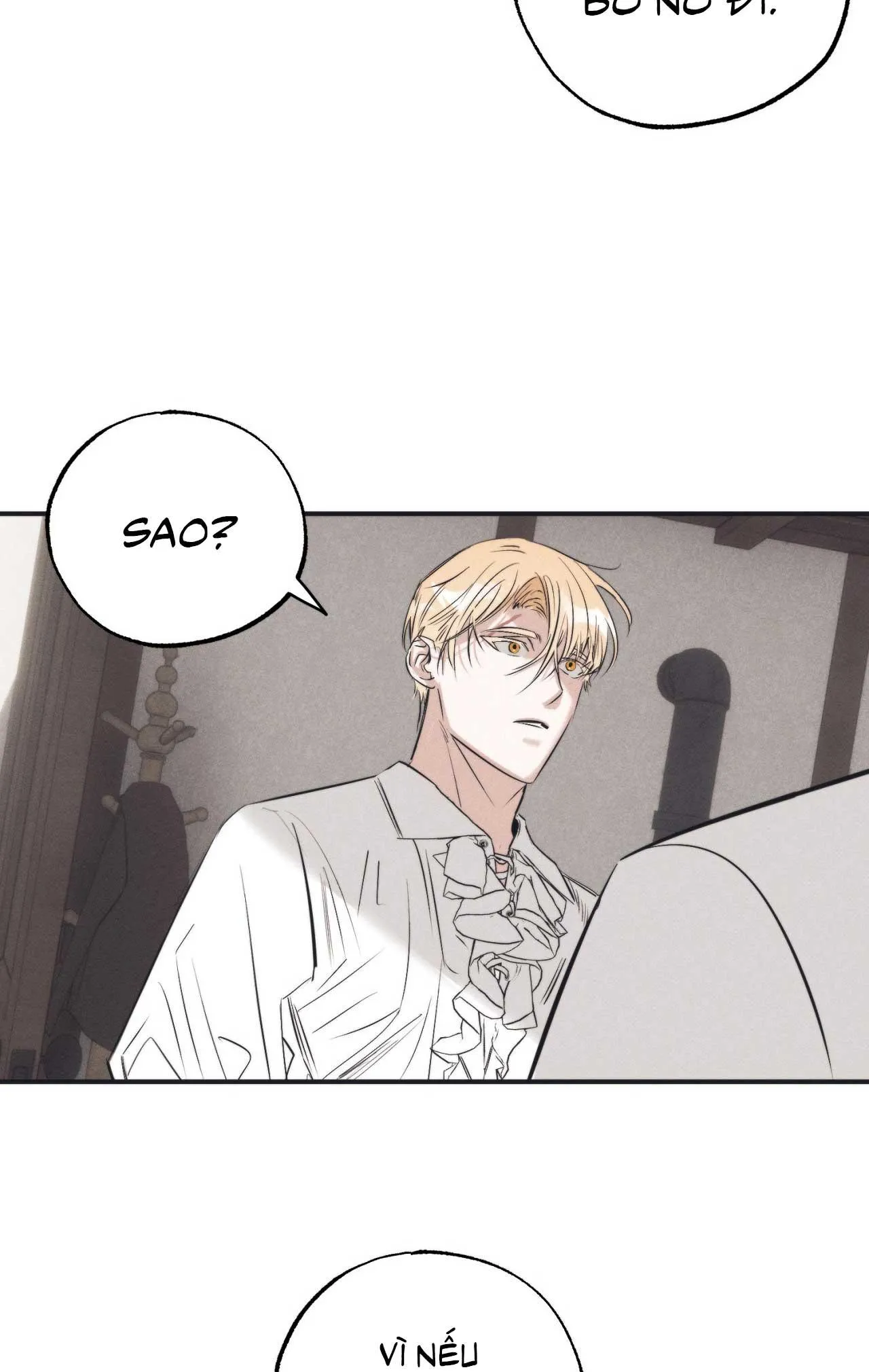 KHU VƯỜN CỦA ESTHER Chapter 5 Trang 42