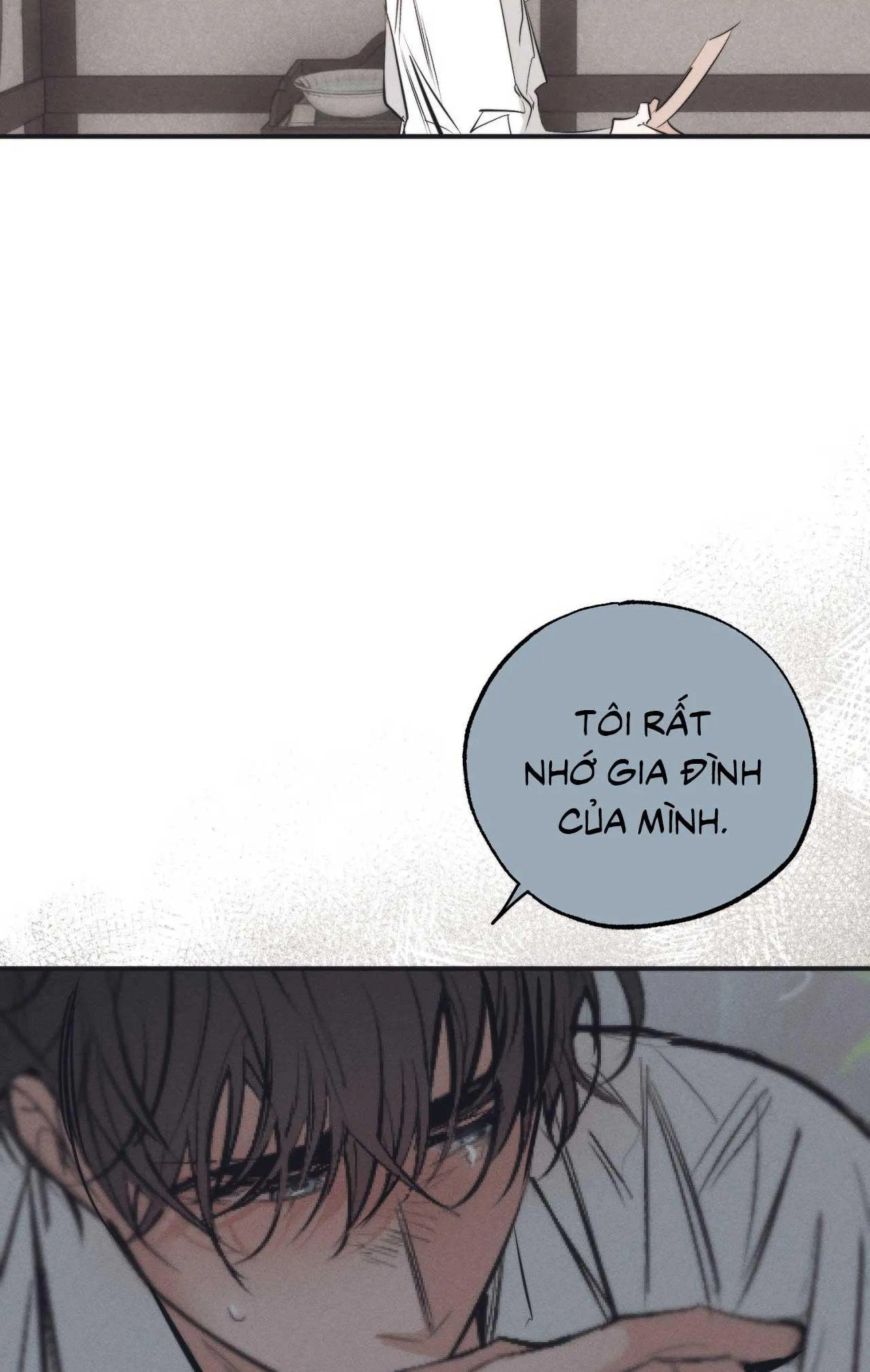 KHU VƯỜN CỦA ESTHER Chapter 5 Trang 46