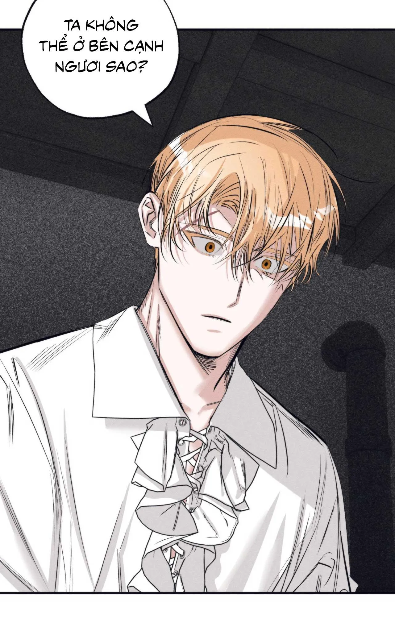 KHU VƯỜN CỦA ESTHER Chapter 5 Trang 50