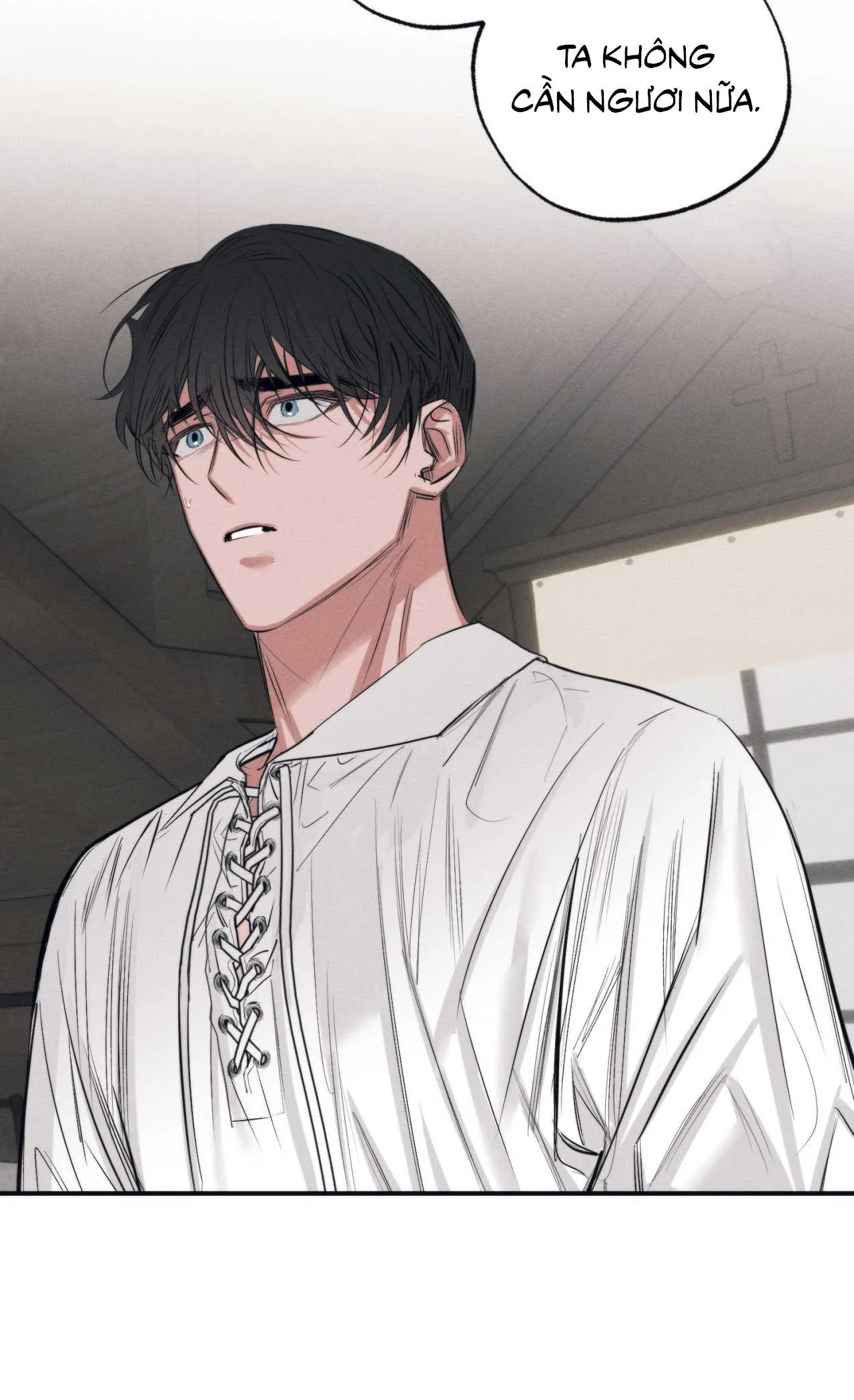 KHU VƯỜN CỦA ESTHER Chapter 5 Trang 53