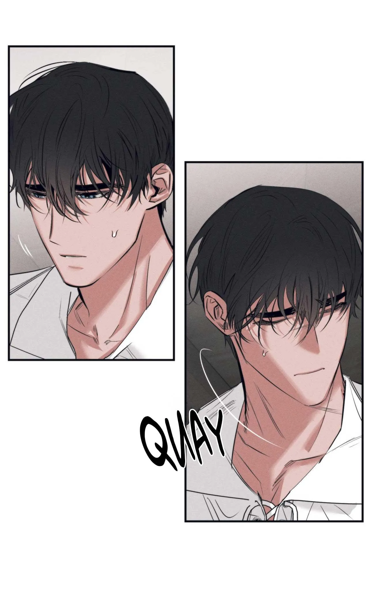 KHU VƯỜN CỦA ESTHER Chapter 5 Trang 54