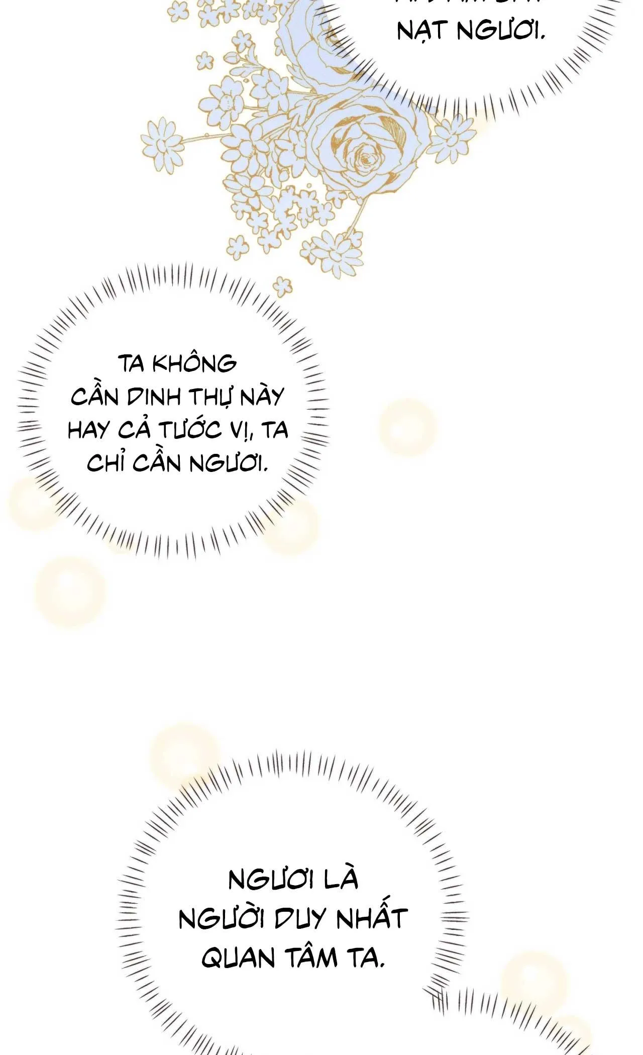 KHU VƯỜN CỦA ESTHER Chapter 5 Trang 59