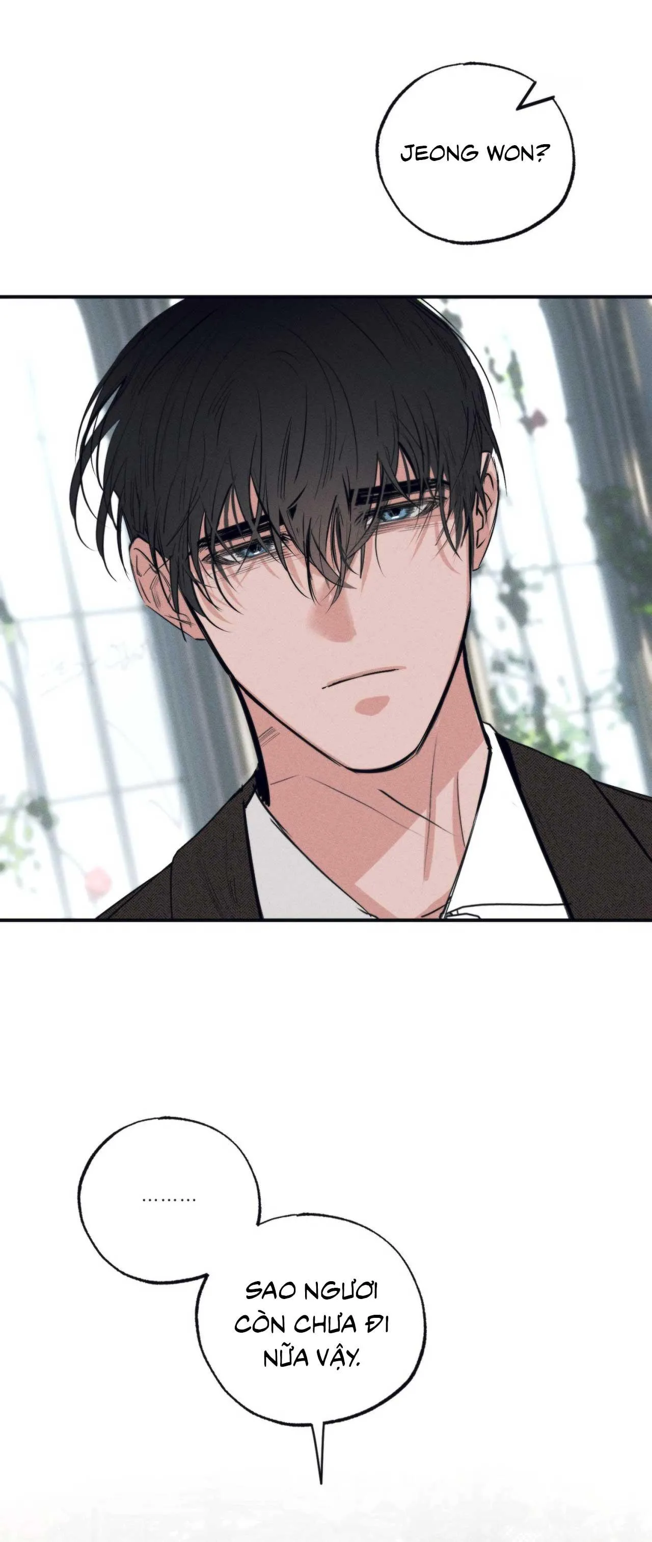 KHU VƯỜN CỦA ESTHER Chapter 5 Trang 67