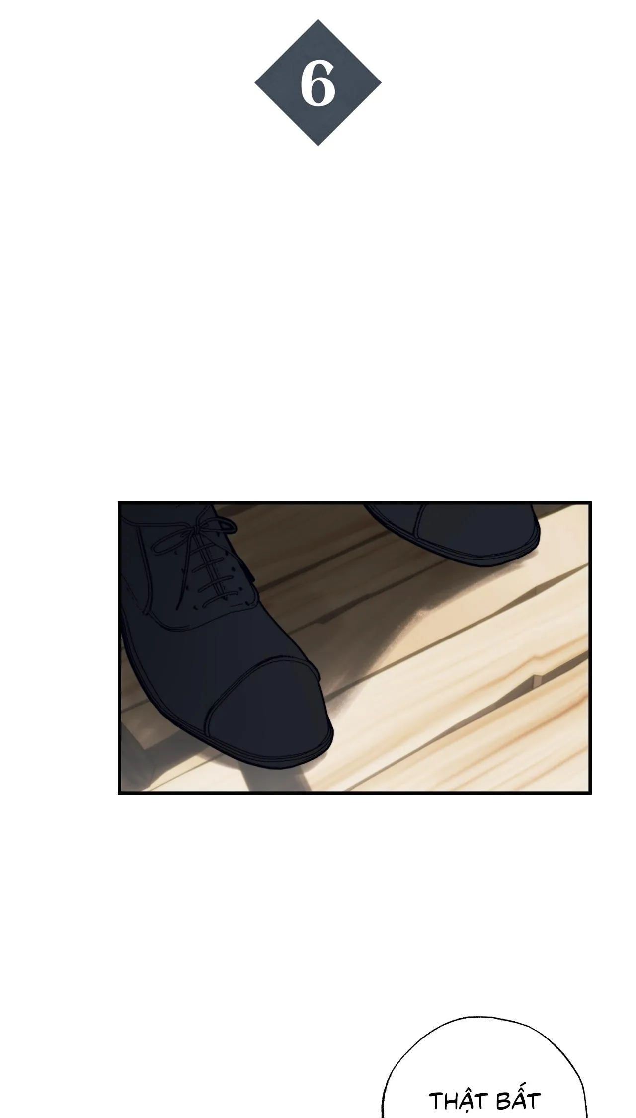 KHU VƯỜN CỦA ESTHER Chapter 6 Trang 8