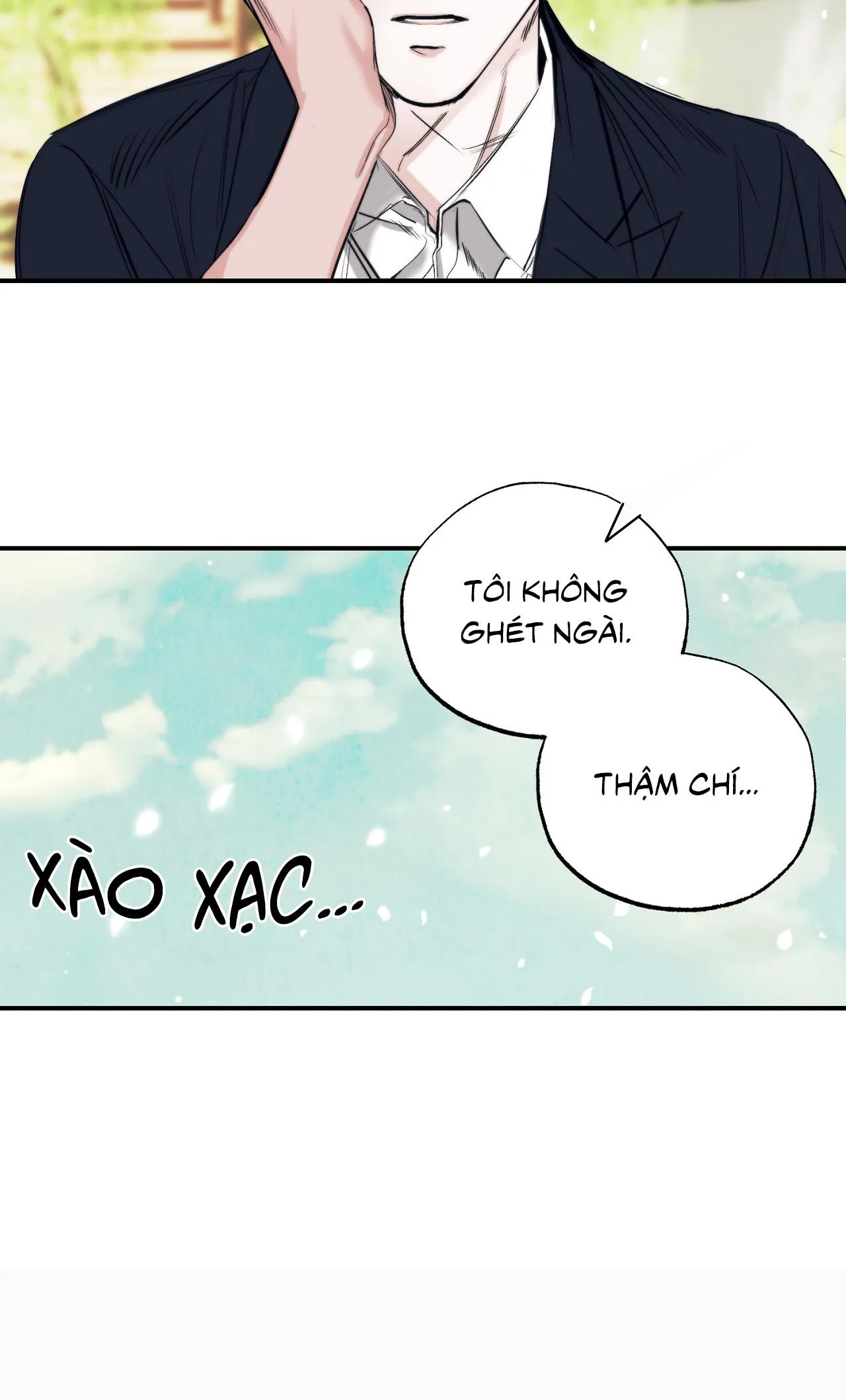 KHU VƯỜN CỦA ESTHER Chapter 6 Trang 20