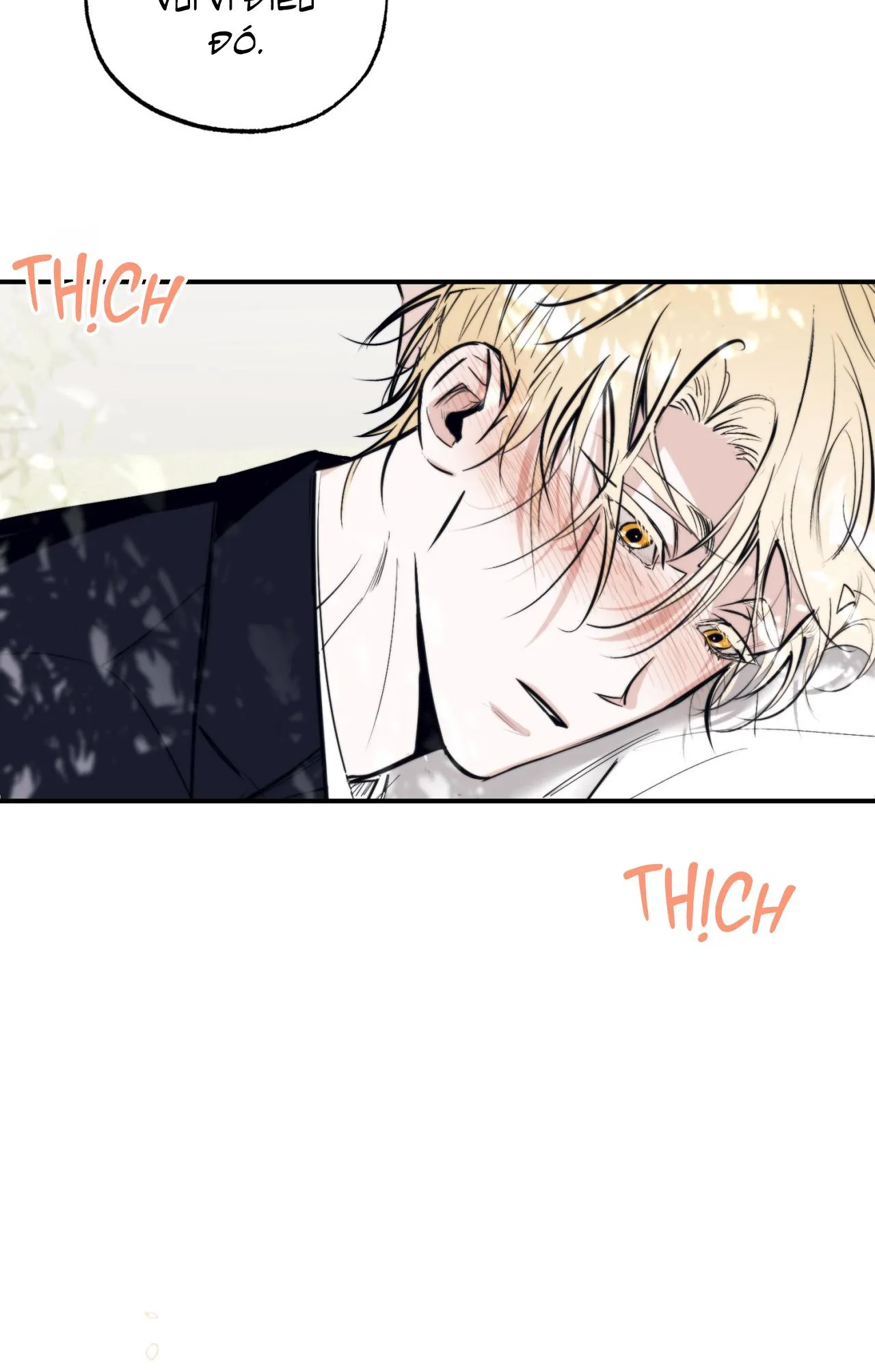 KHU VƯỜN CỦA ESTHER Chapter 6 Trang 30