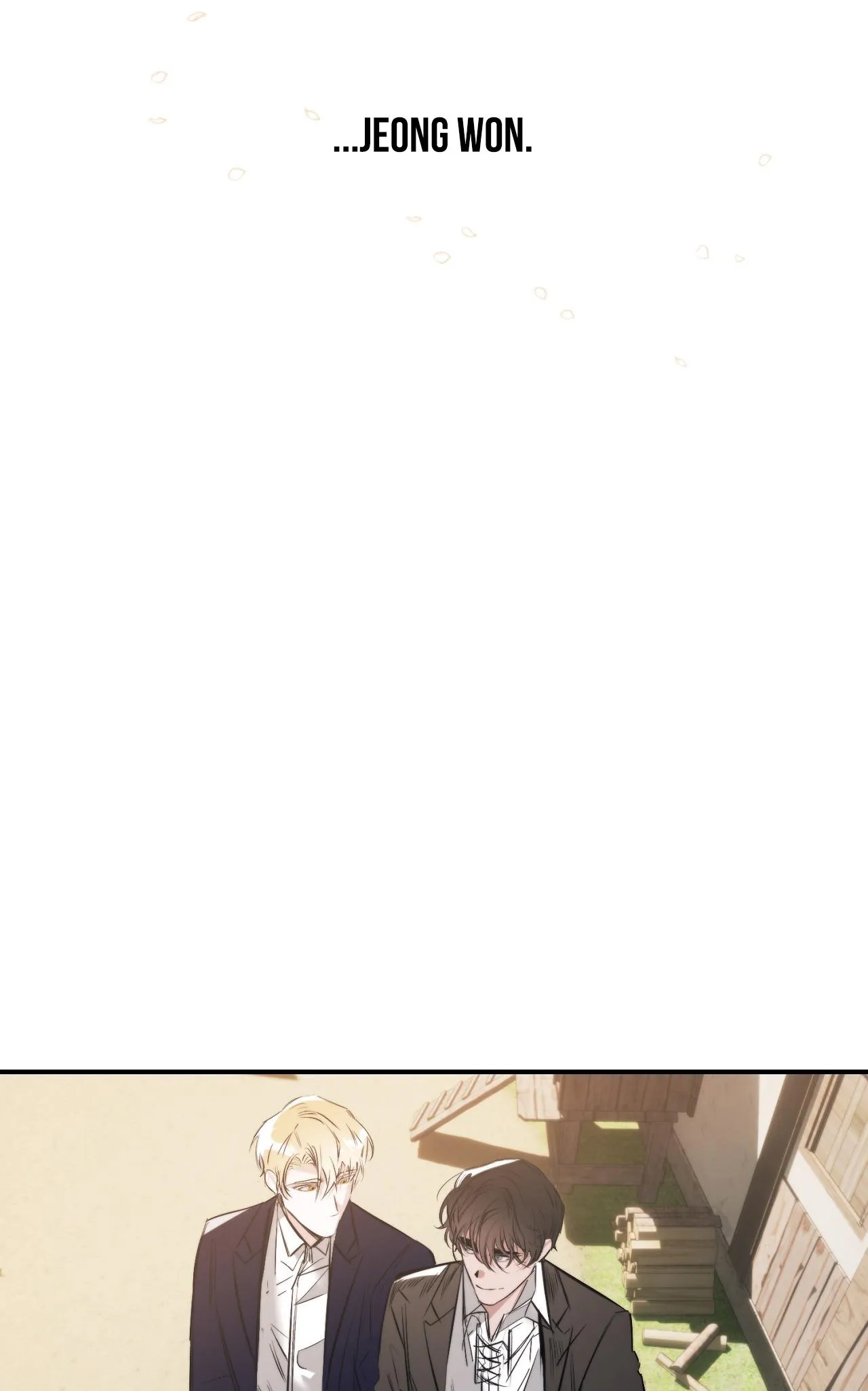 KHU VƯỜN CỦA ESTHER Chapter 6 Trang 31