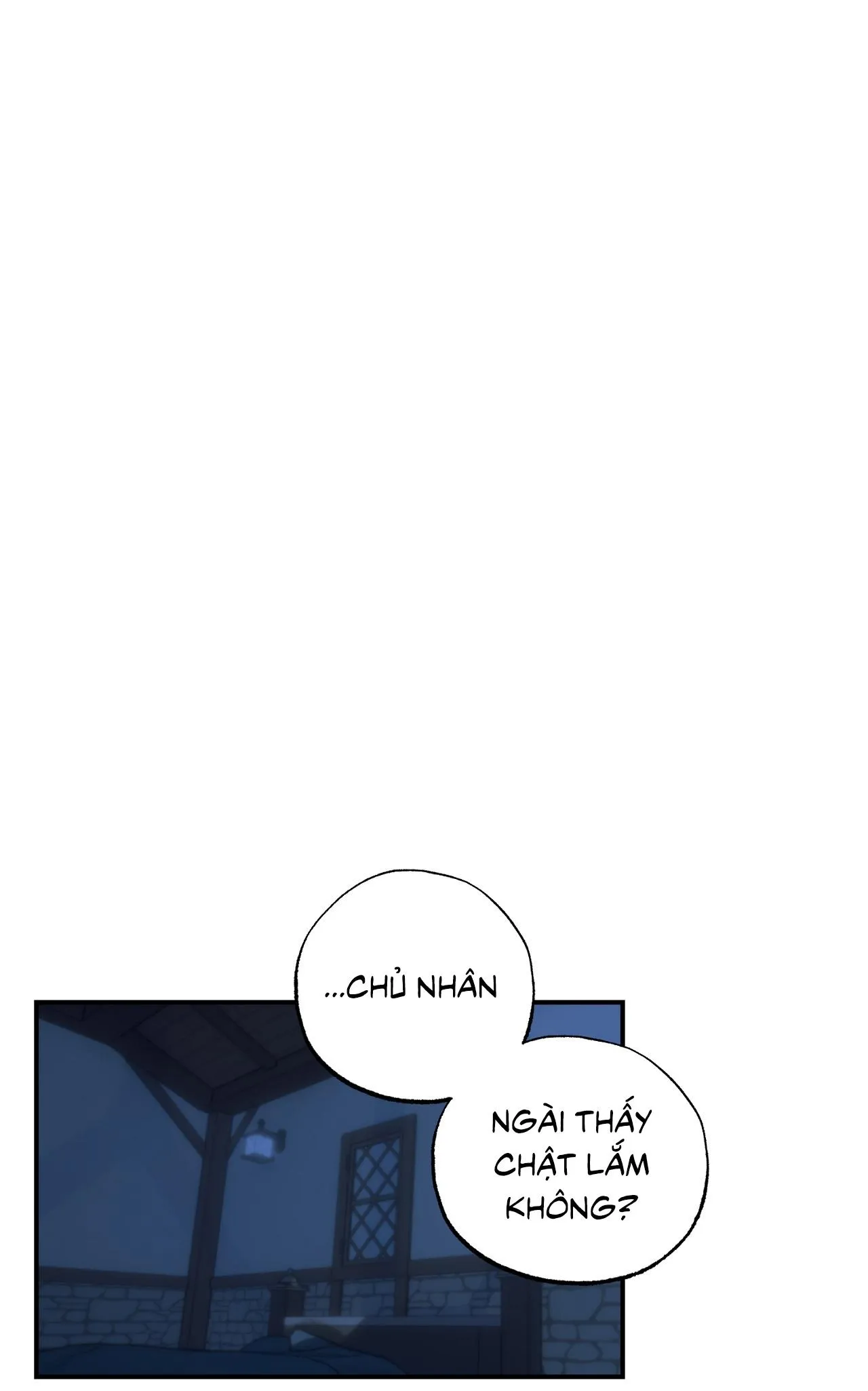 KHU VƯỜN CỦA ESTHER Chapter 6 Trang 36