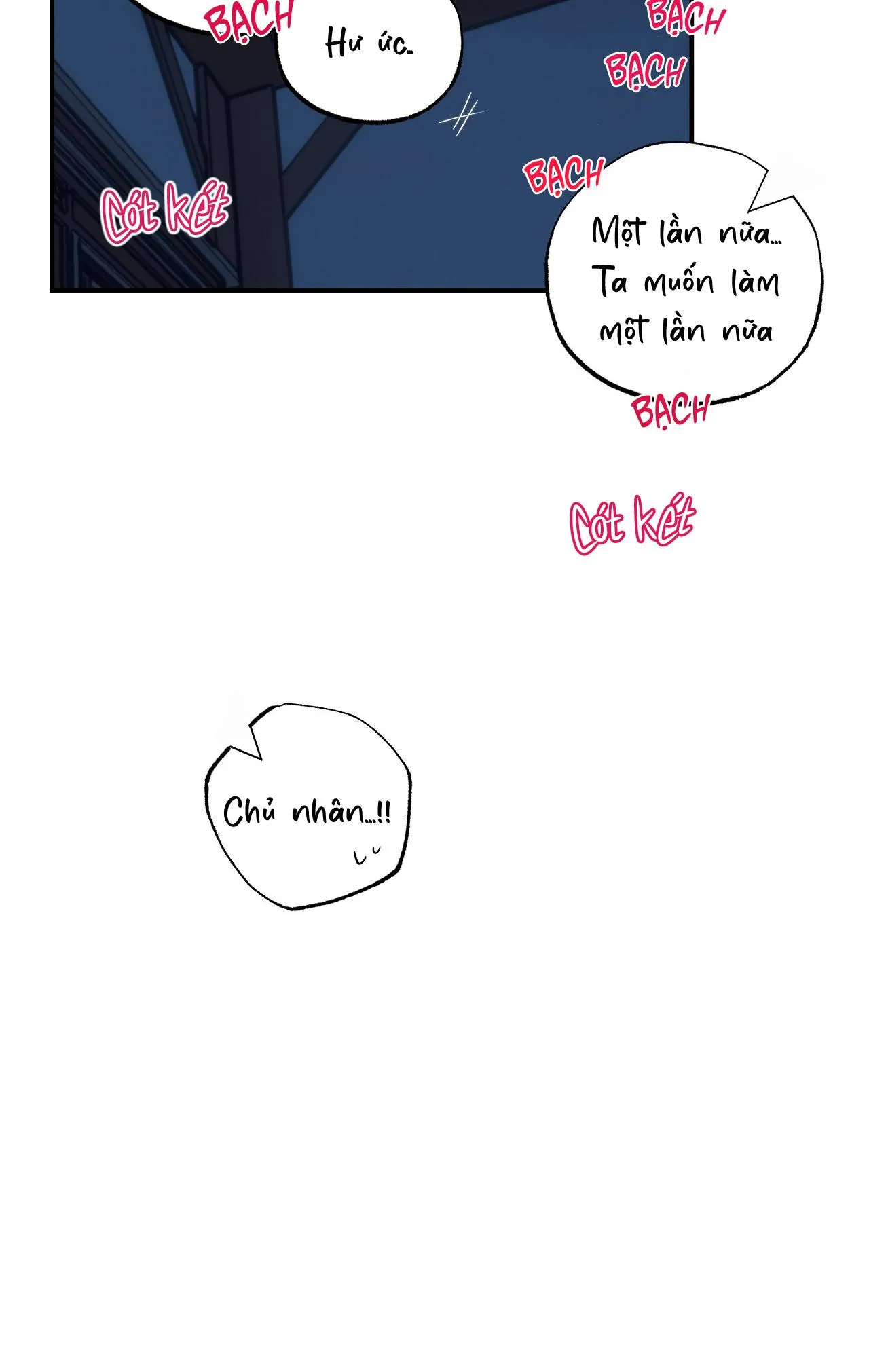 KHU VƯỜN CỦA ESTHER Chapter 6 Trang 52